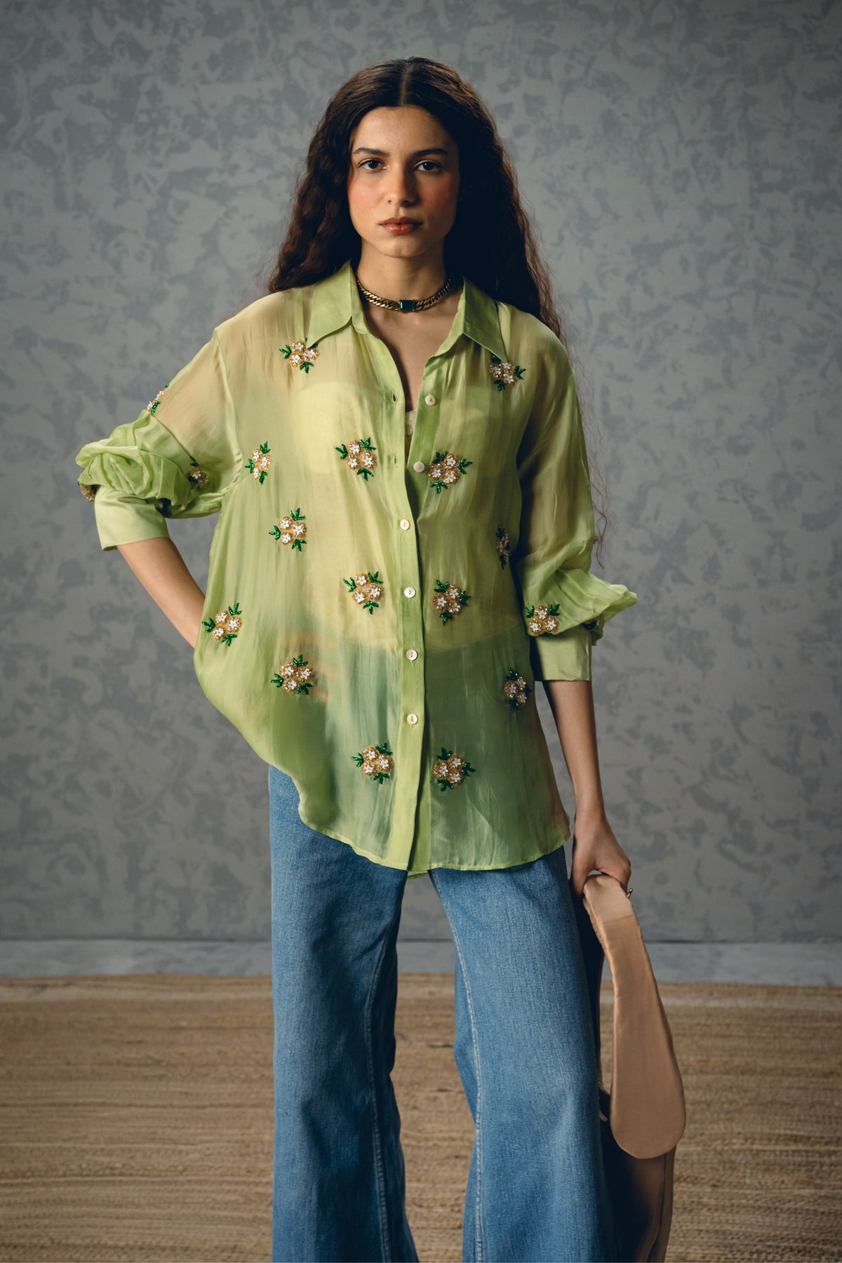 Romy Shirt