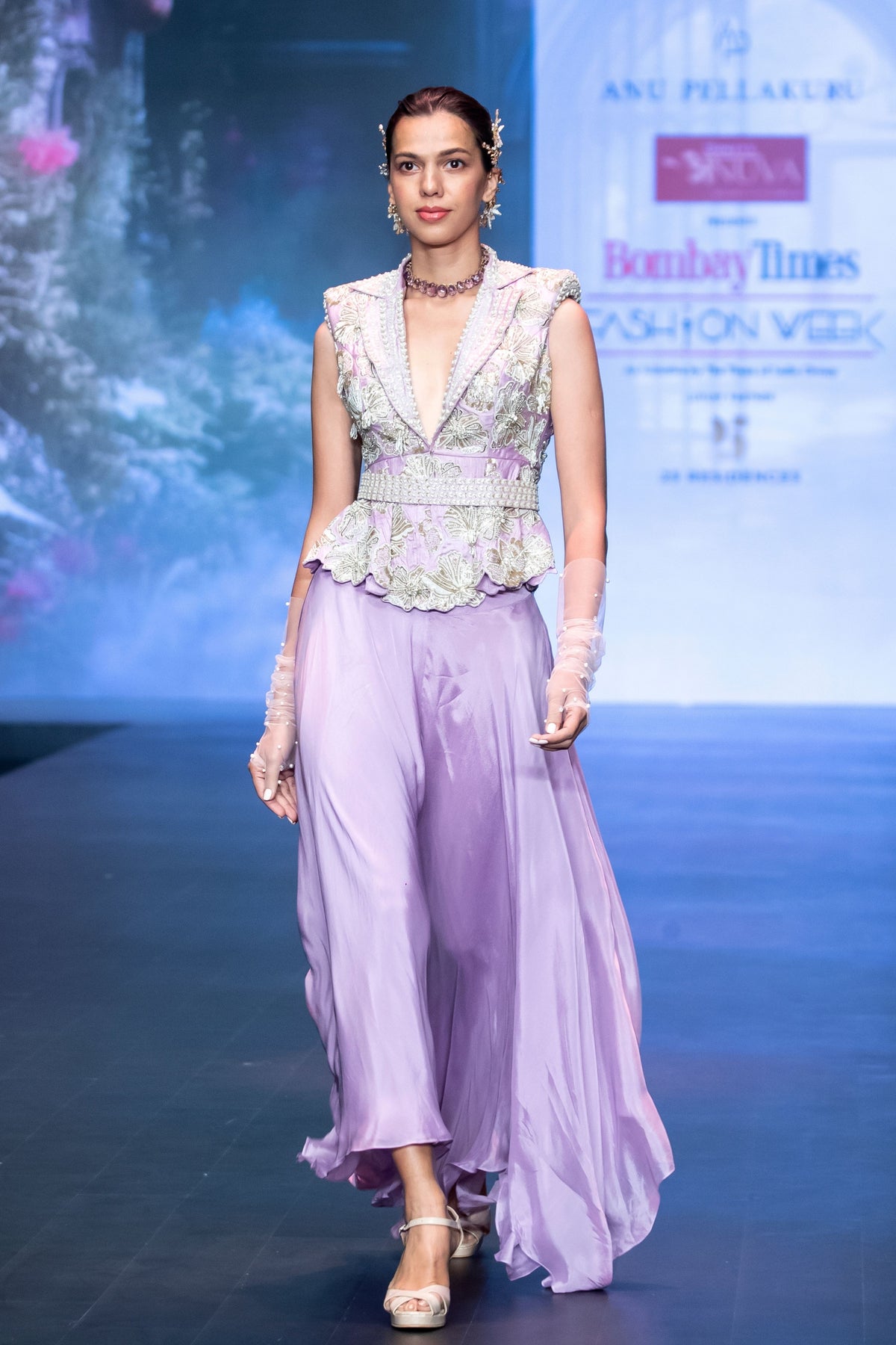 Tarusa Co-ord Set