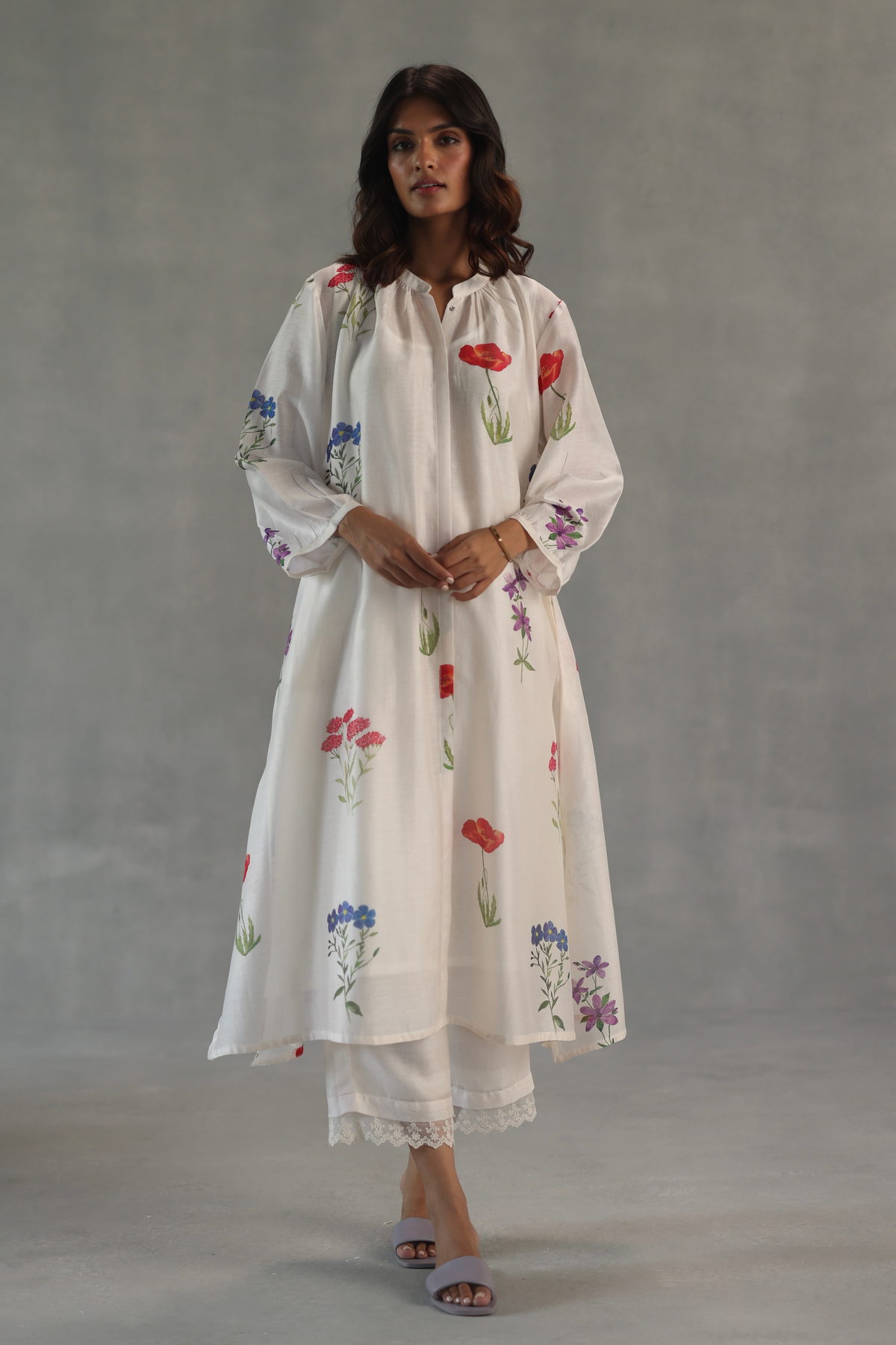 Anais Anais Kurta Set