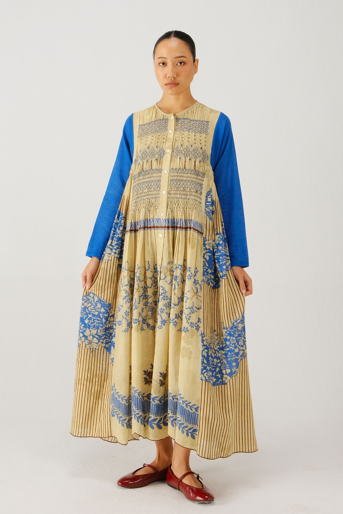 Bluebell Frida Dress