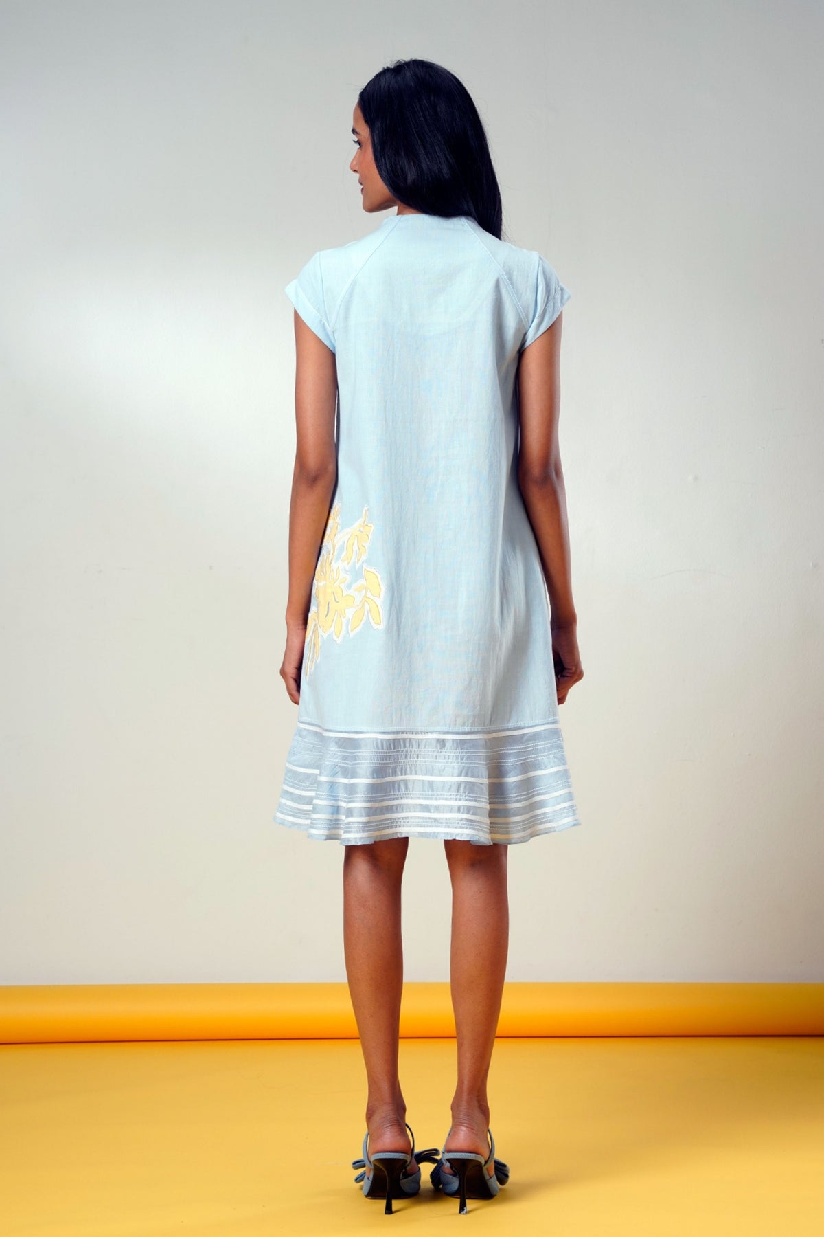 Wintel Dress
