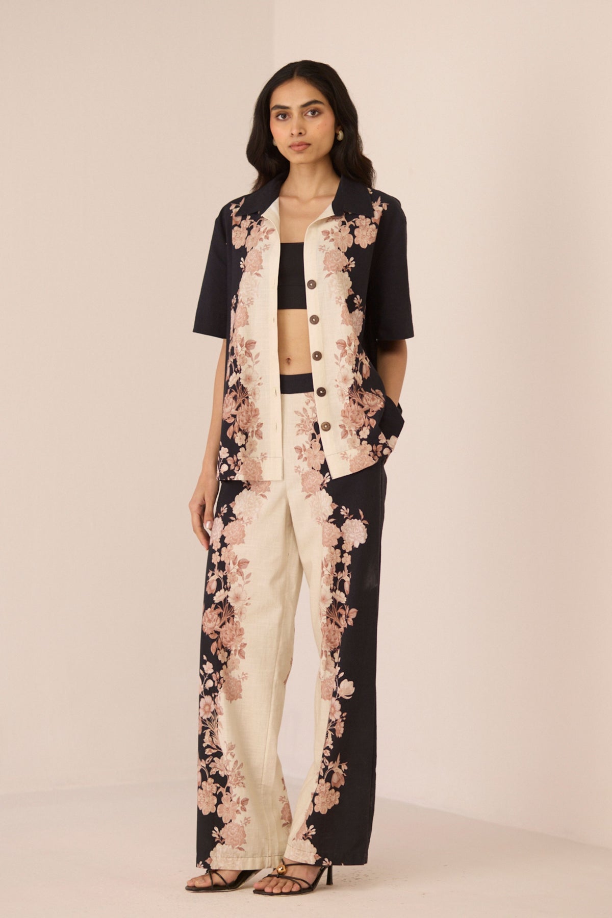 Meadow Trouser