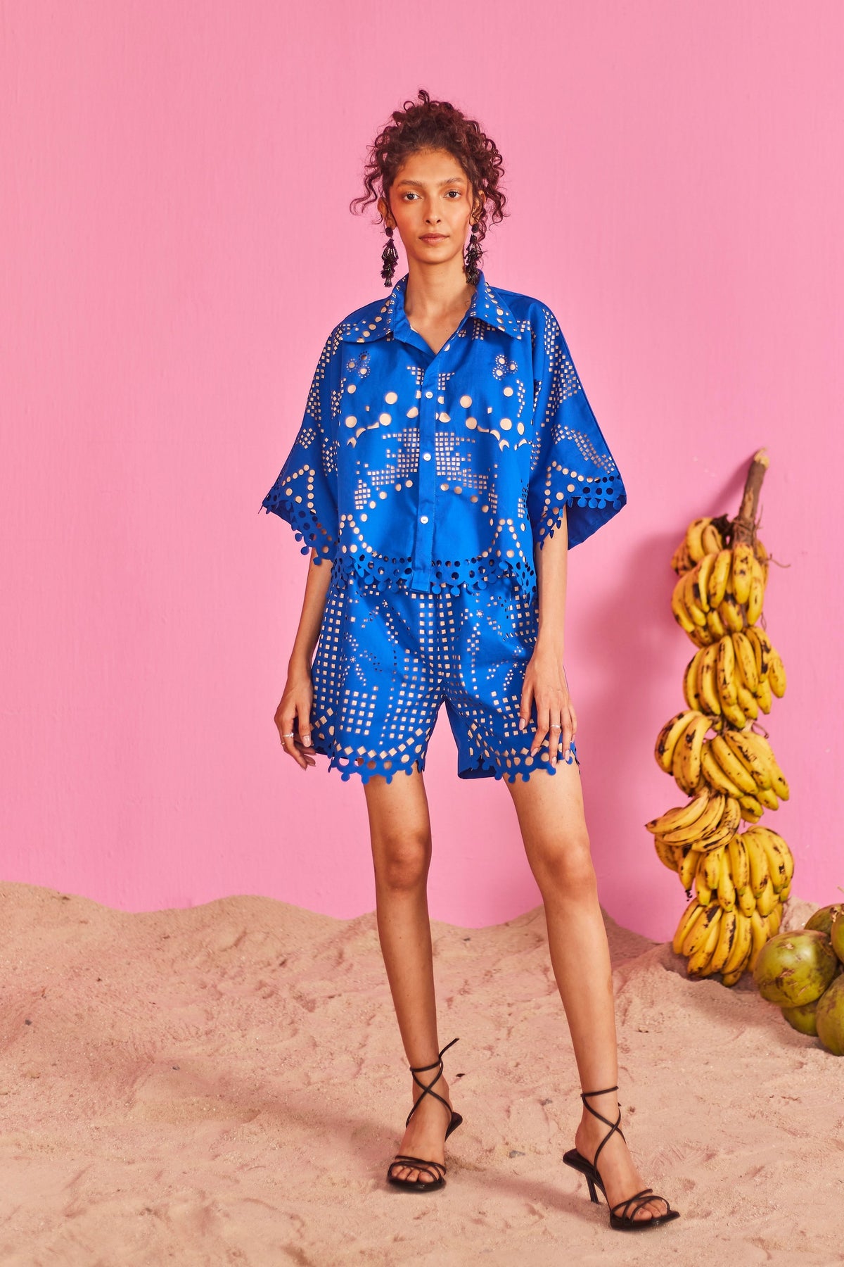 Easy Breezy Co-ord Set