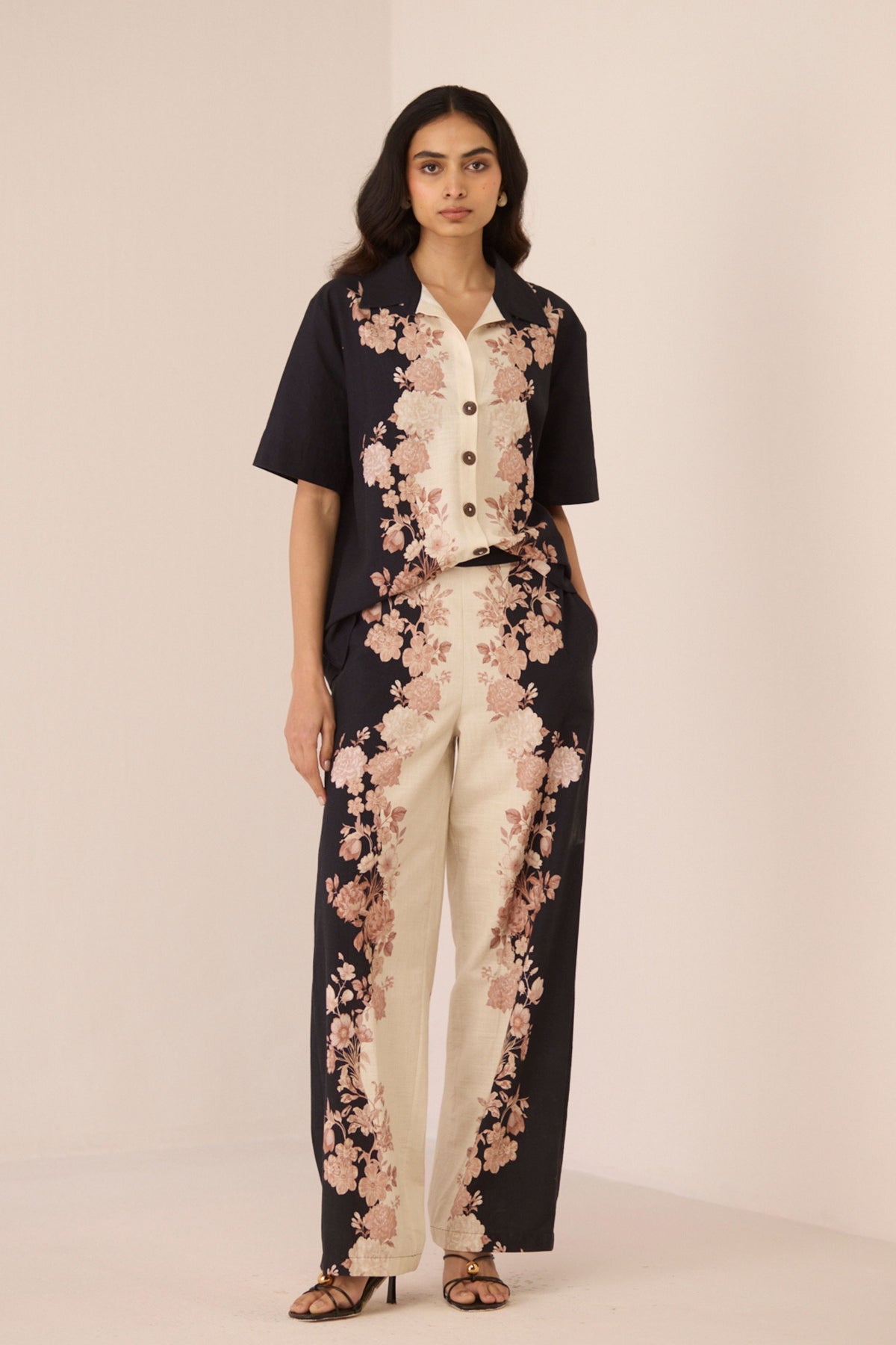 Meadow Trouser