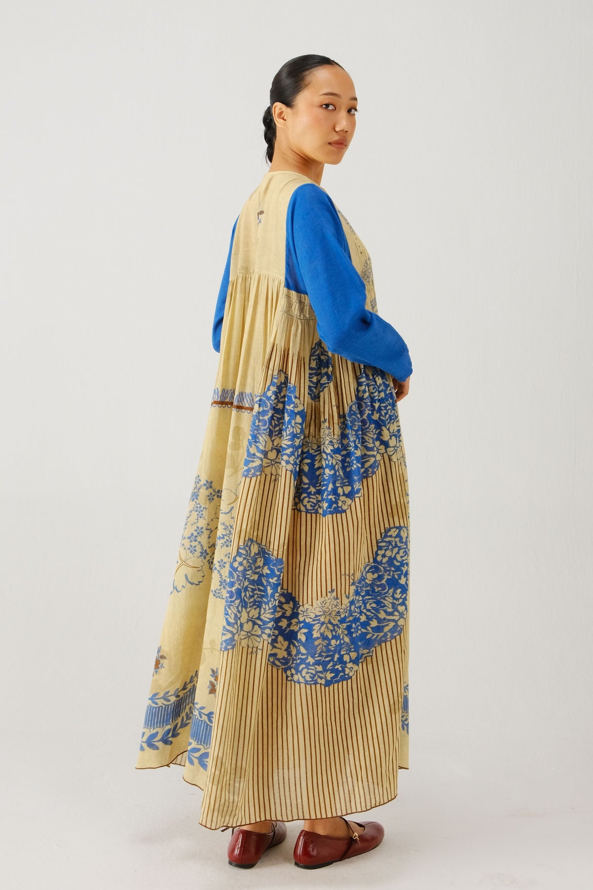 Bluebell Frida Dress