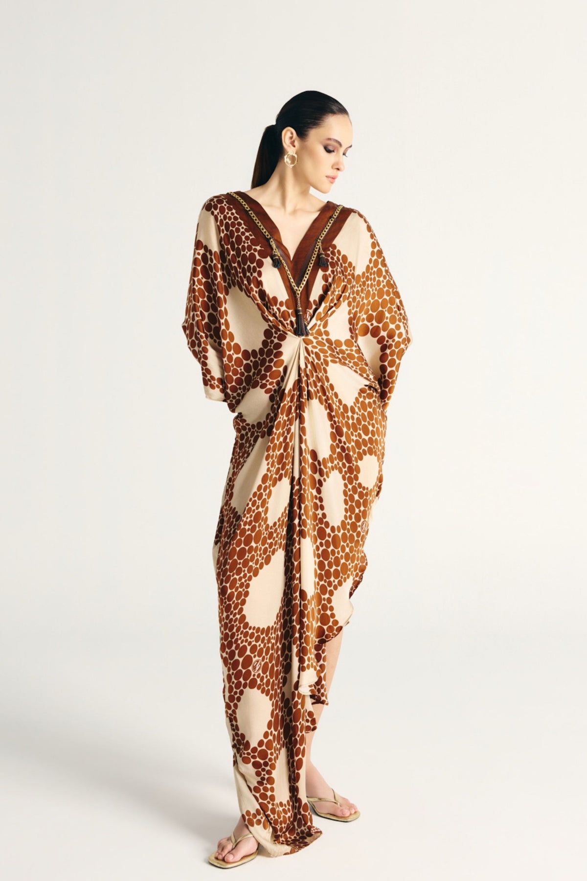 Alya Kaftan