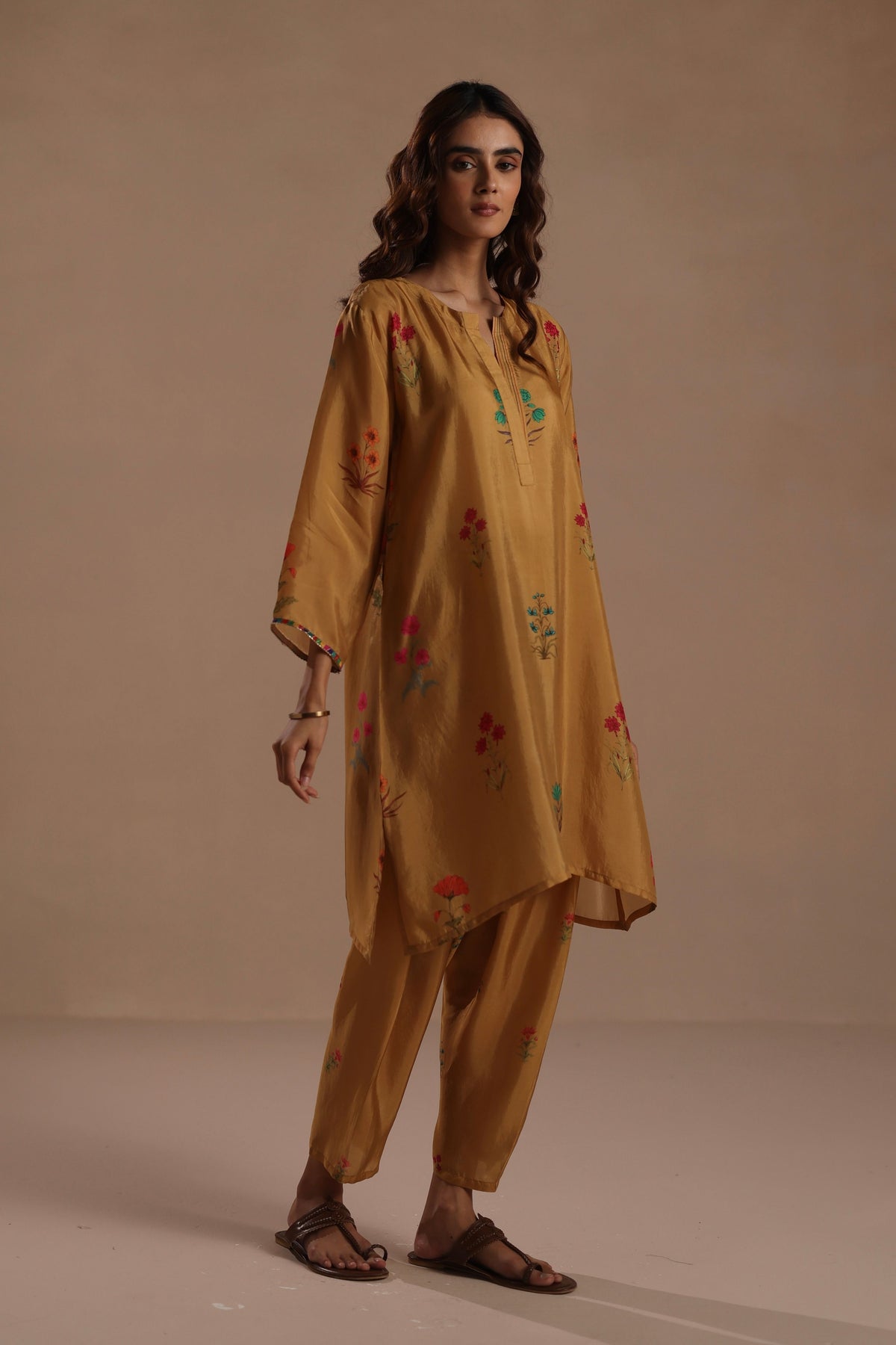 Cypress Kurta Set