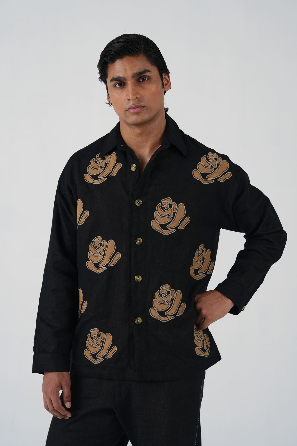 Tram Jacket