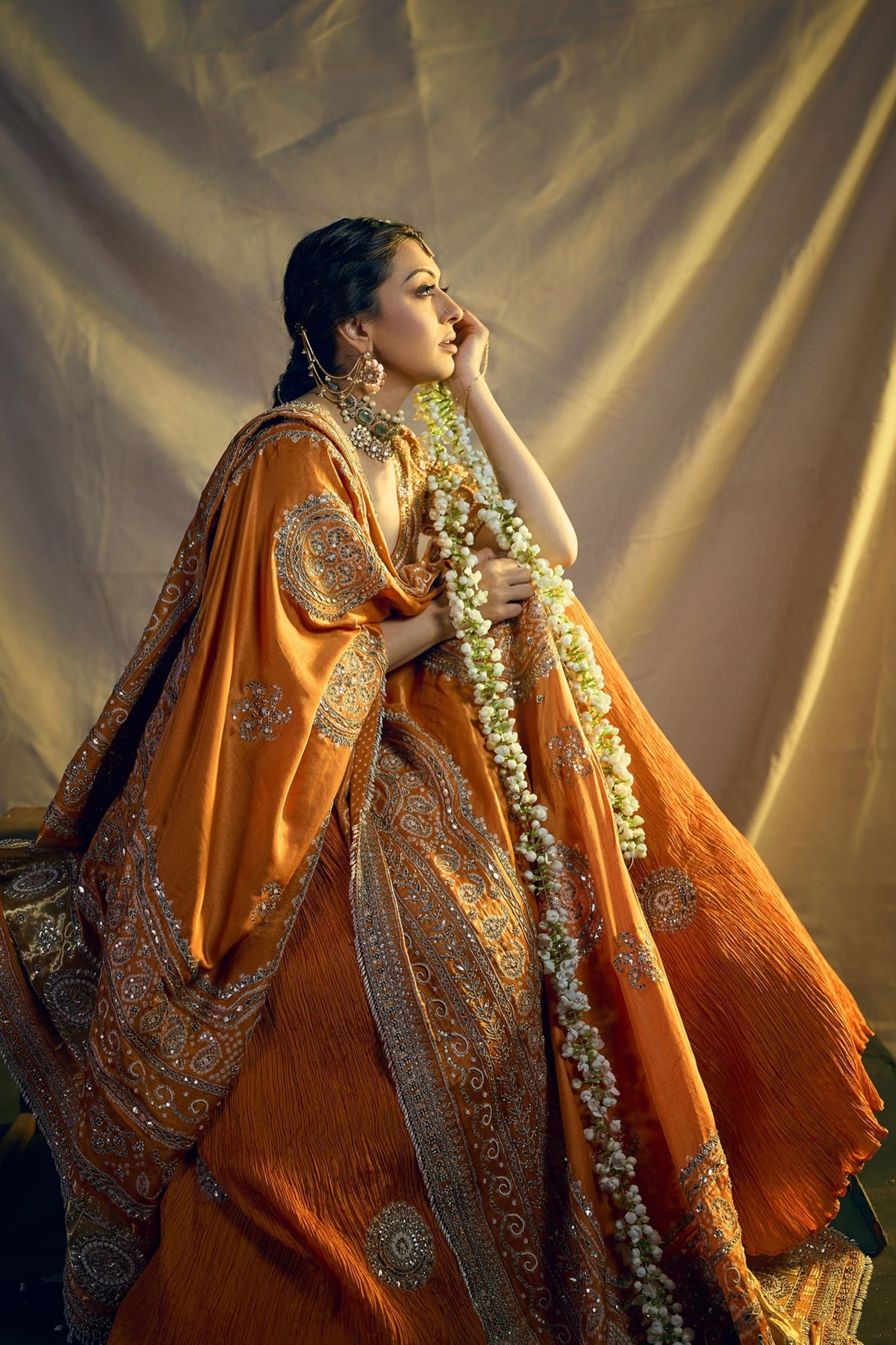 Hansika Motwani in Faabiiana