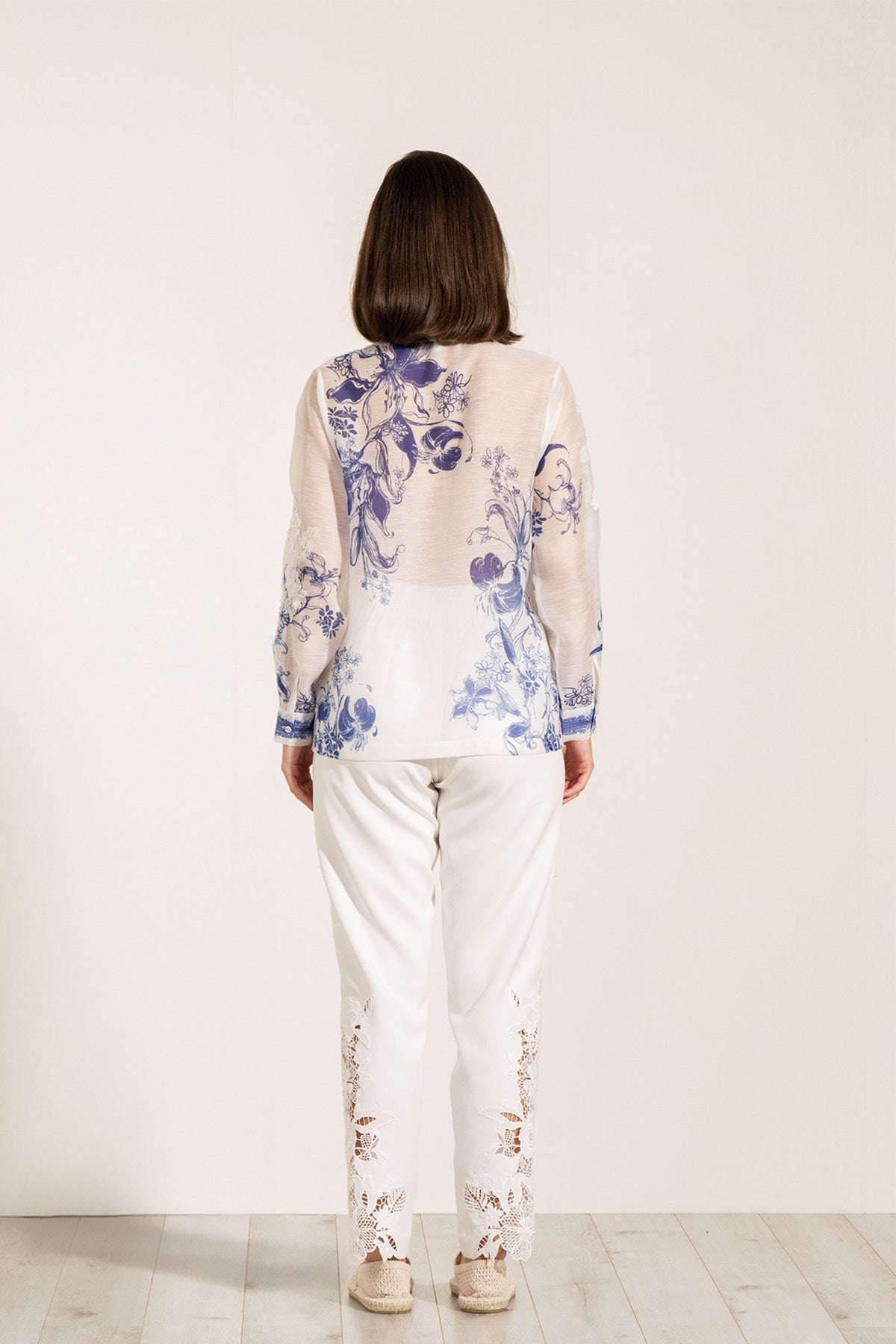 Luma Buttondown Shirt