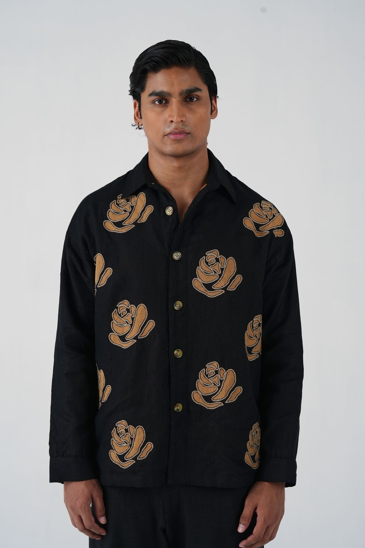 Tram Jacket