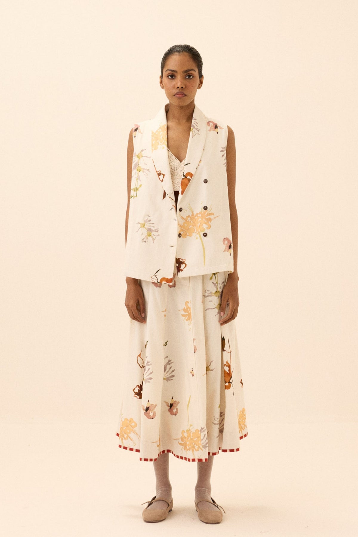 Idyll Jacket
