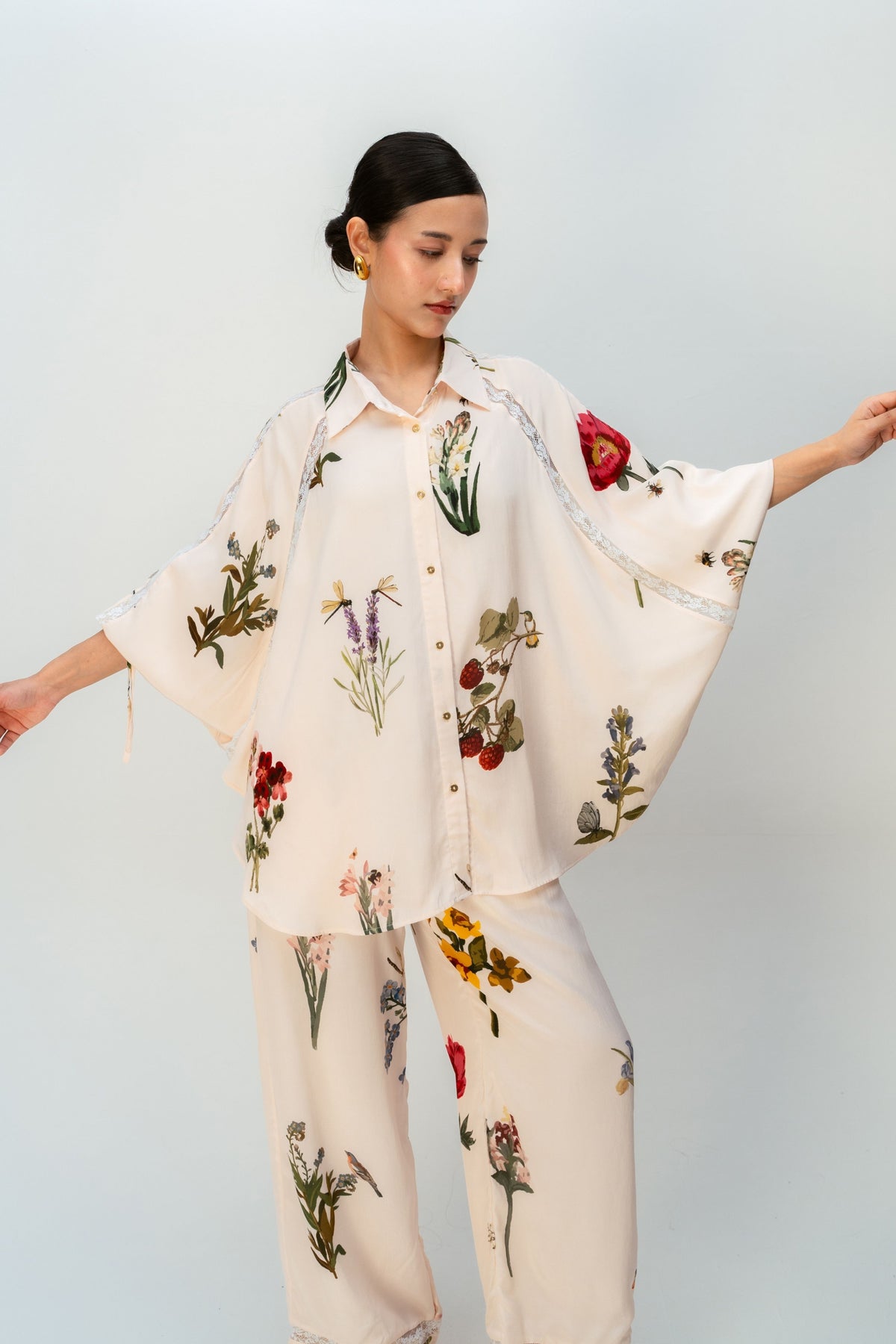 Gentle Grace Co-ord Set