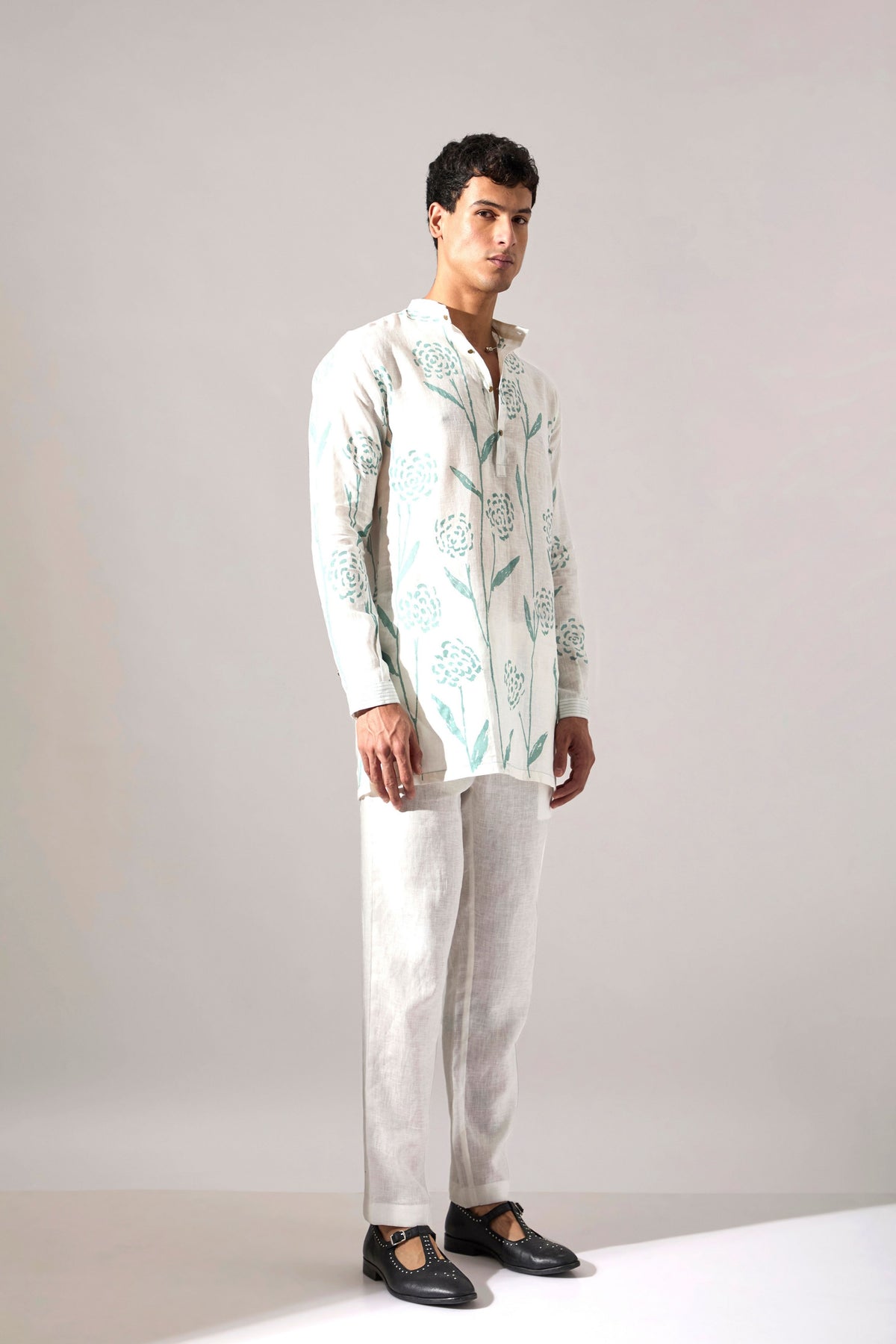 Jude Estate Kurta Set
