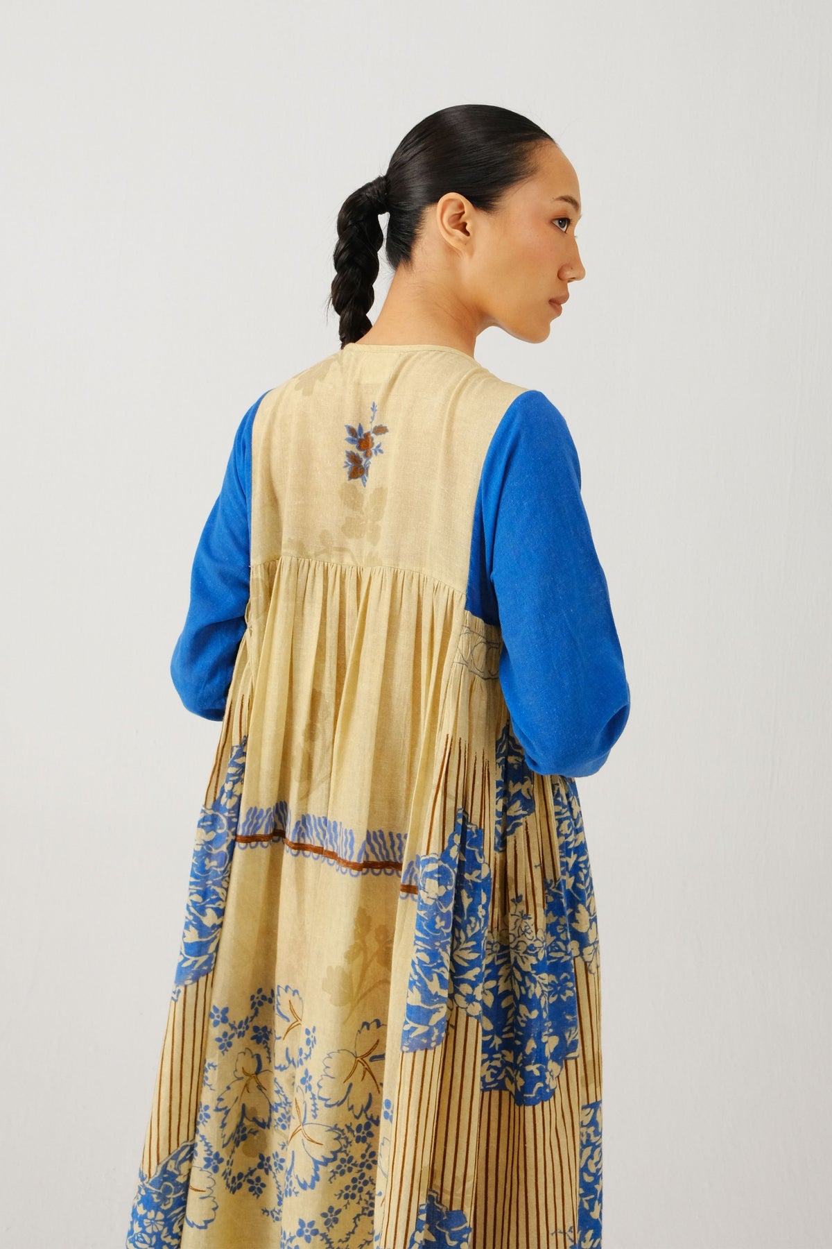 Bluebell Frida Dress