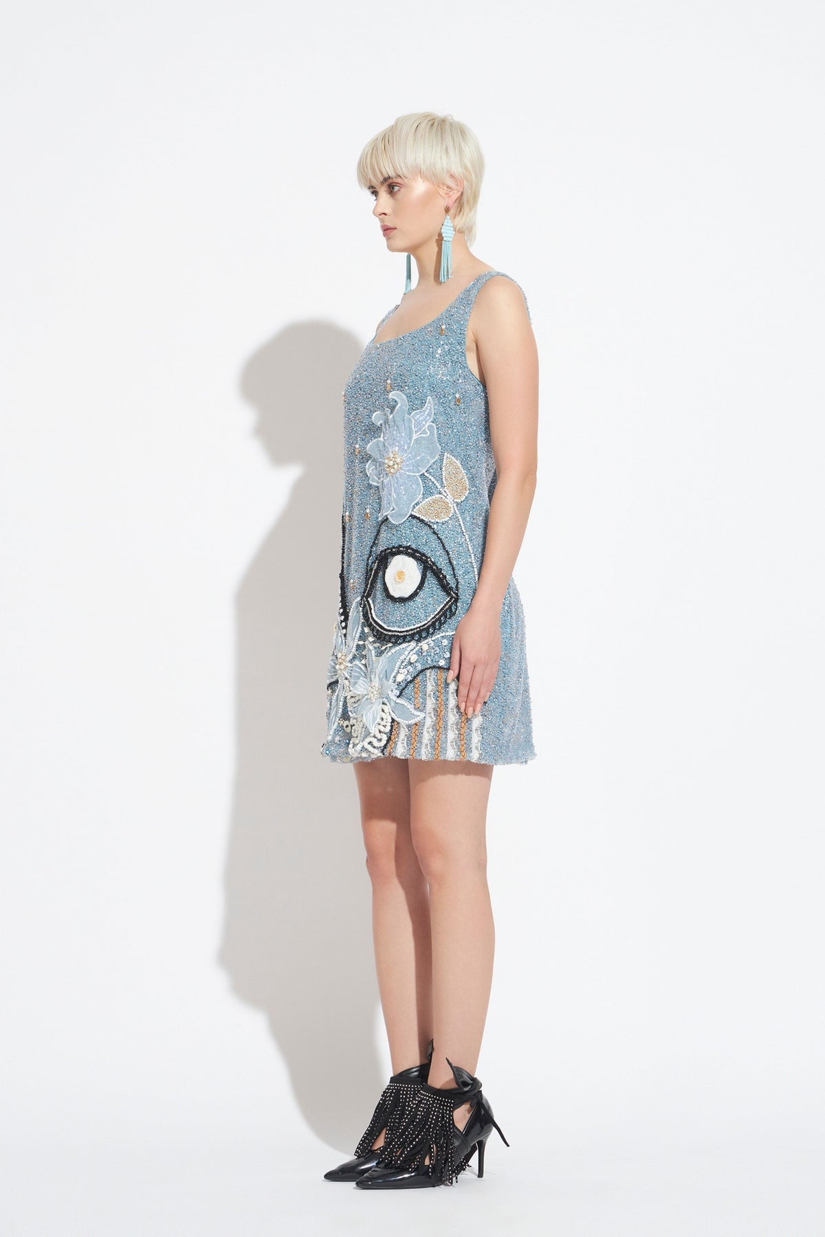 Miran Dress