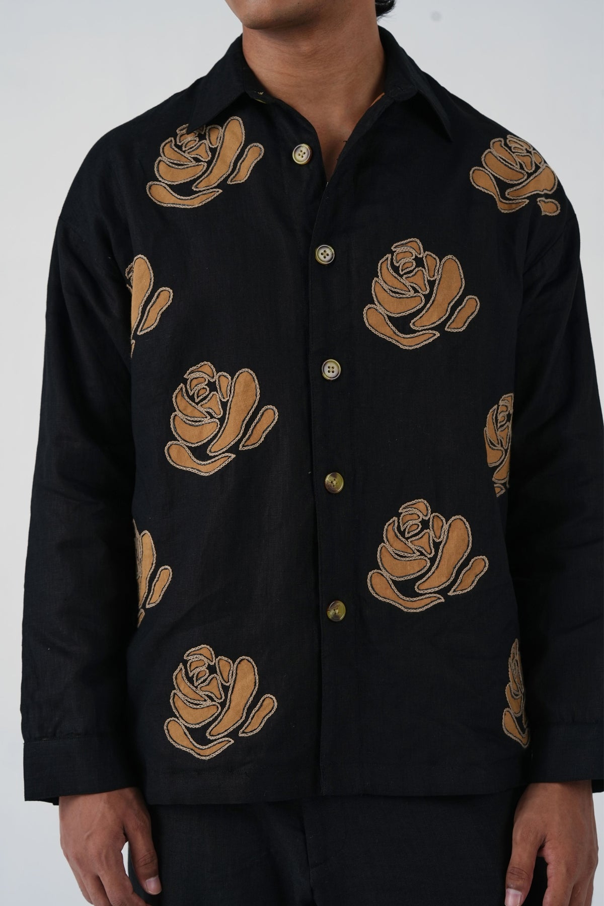 Tram Jacket