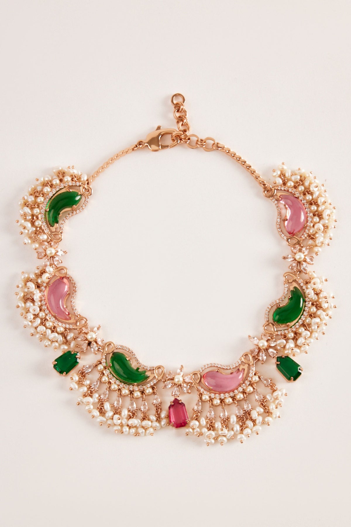 Le Nerina Necklace