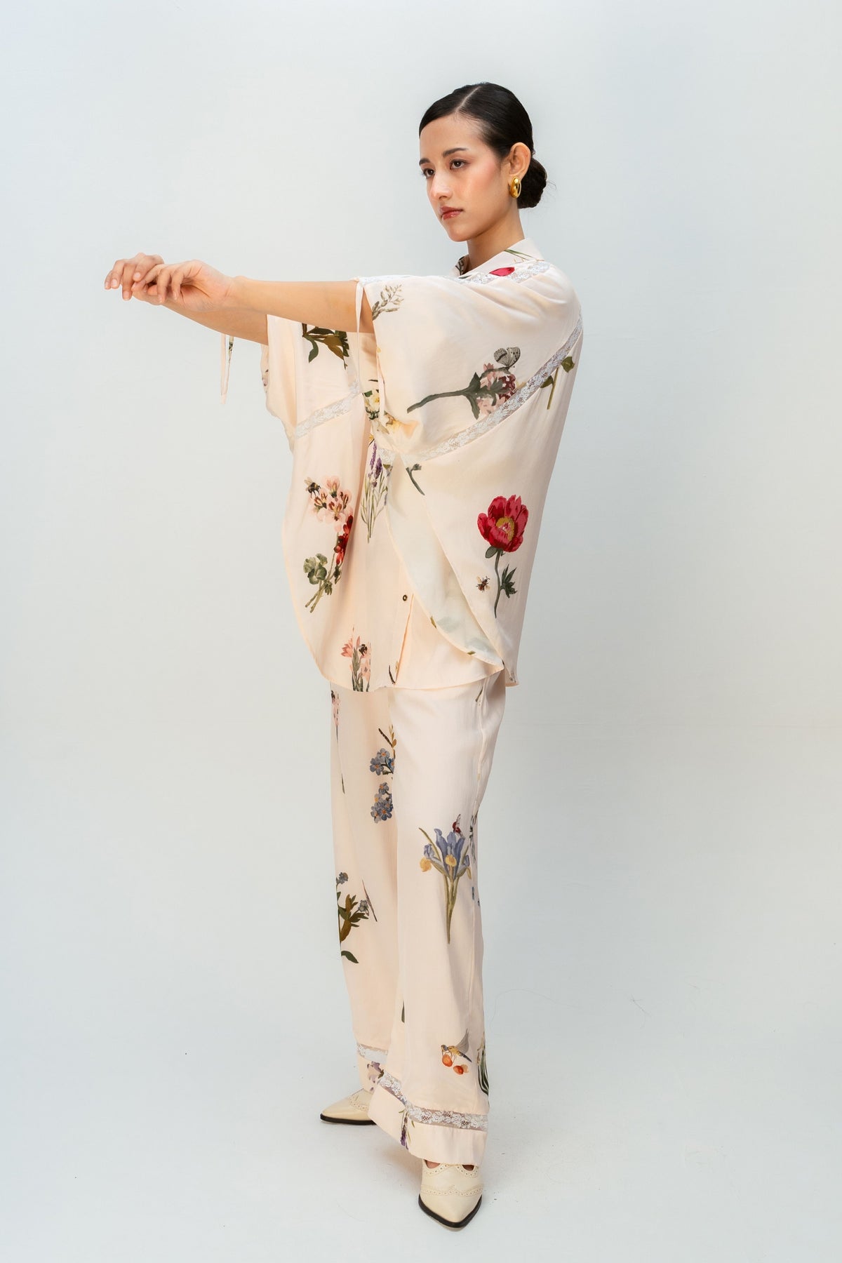 Gentle Grace Co-ord Set