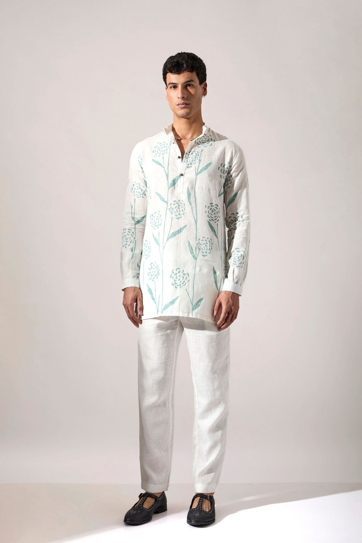 Jude Estate Kurta Set