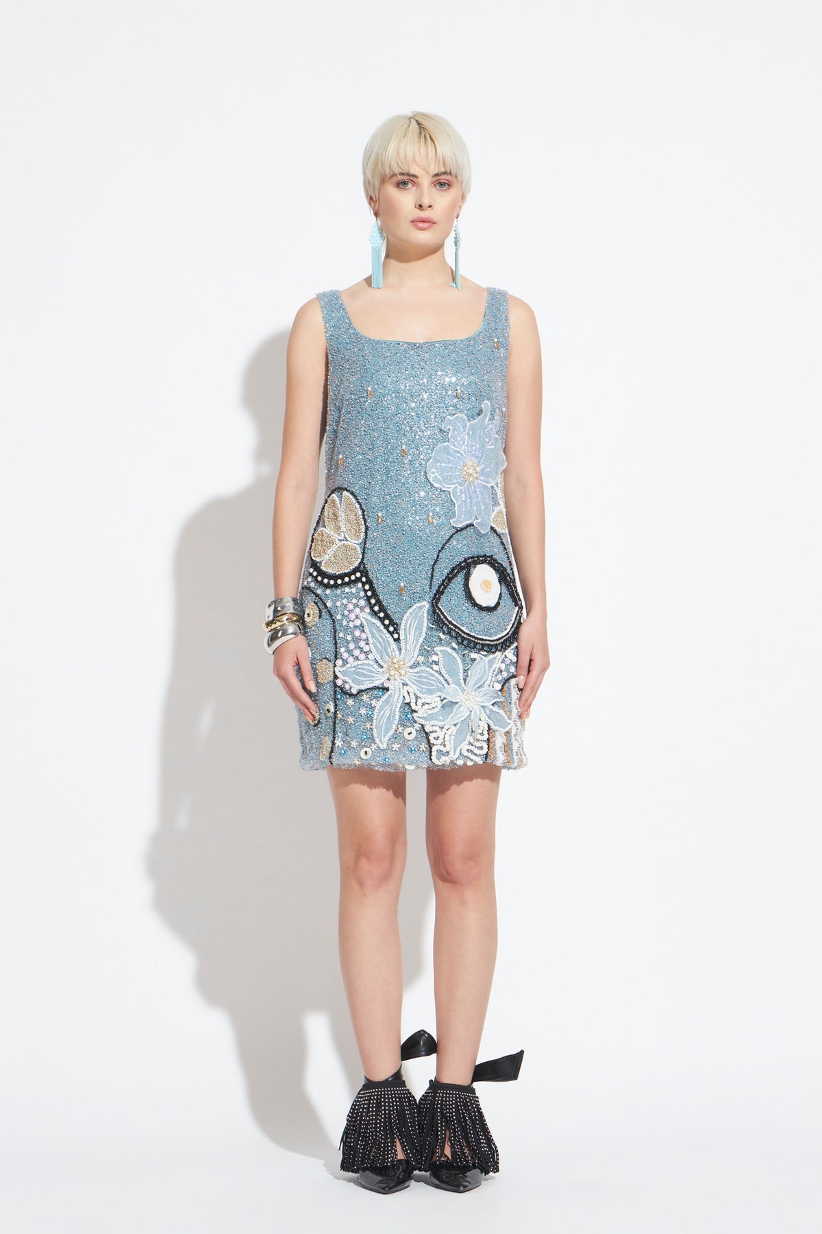 Miran Dress