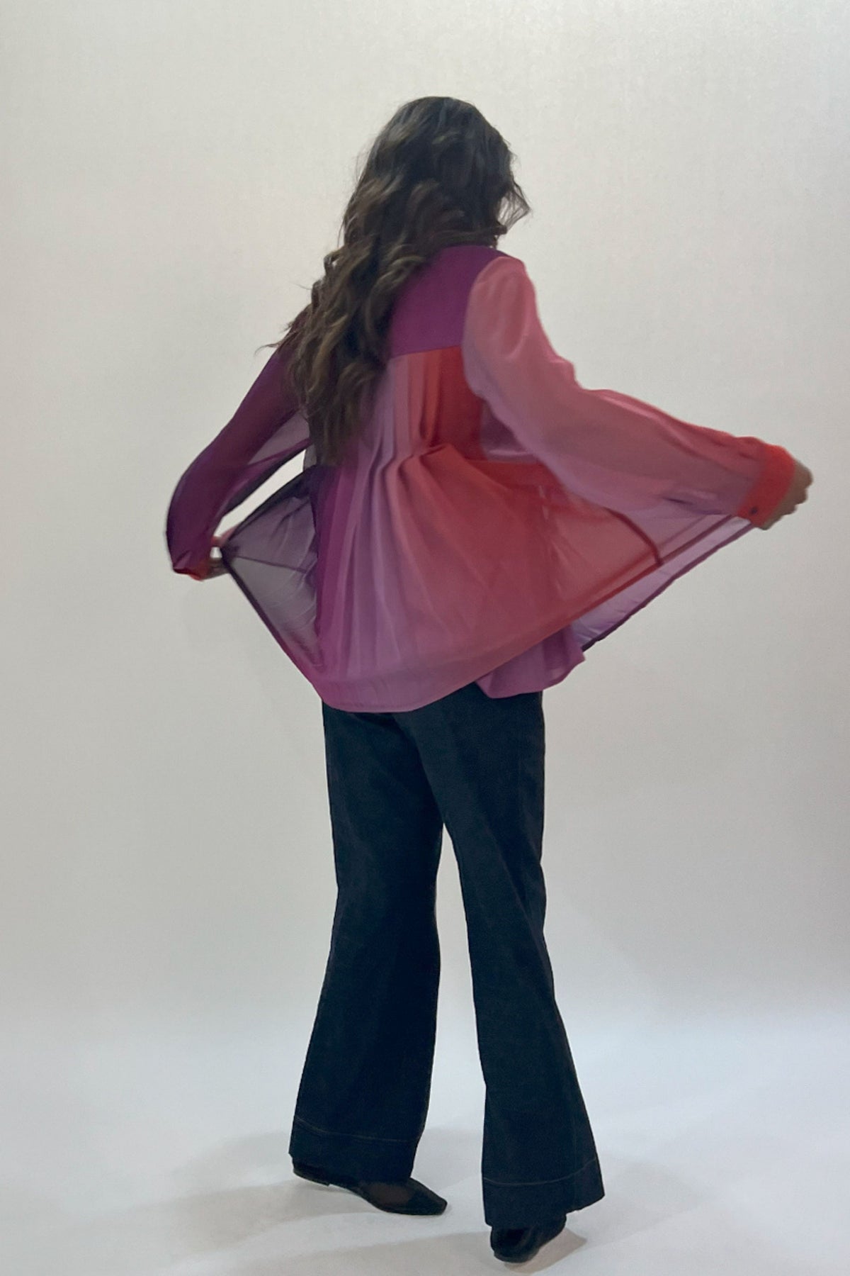 Lyra Top
