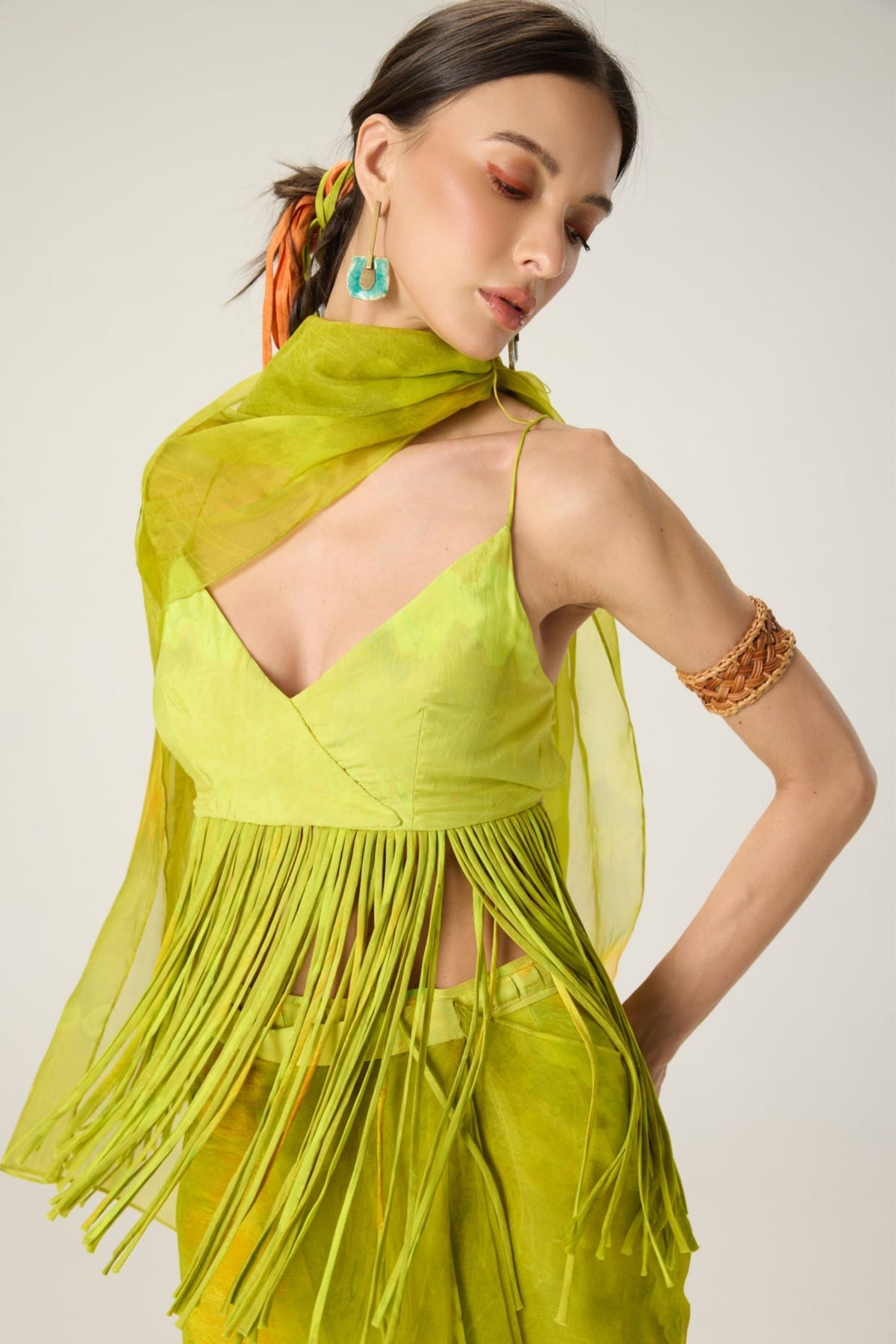 Agatha Sari