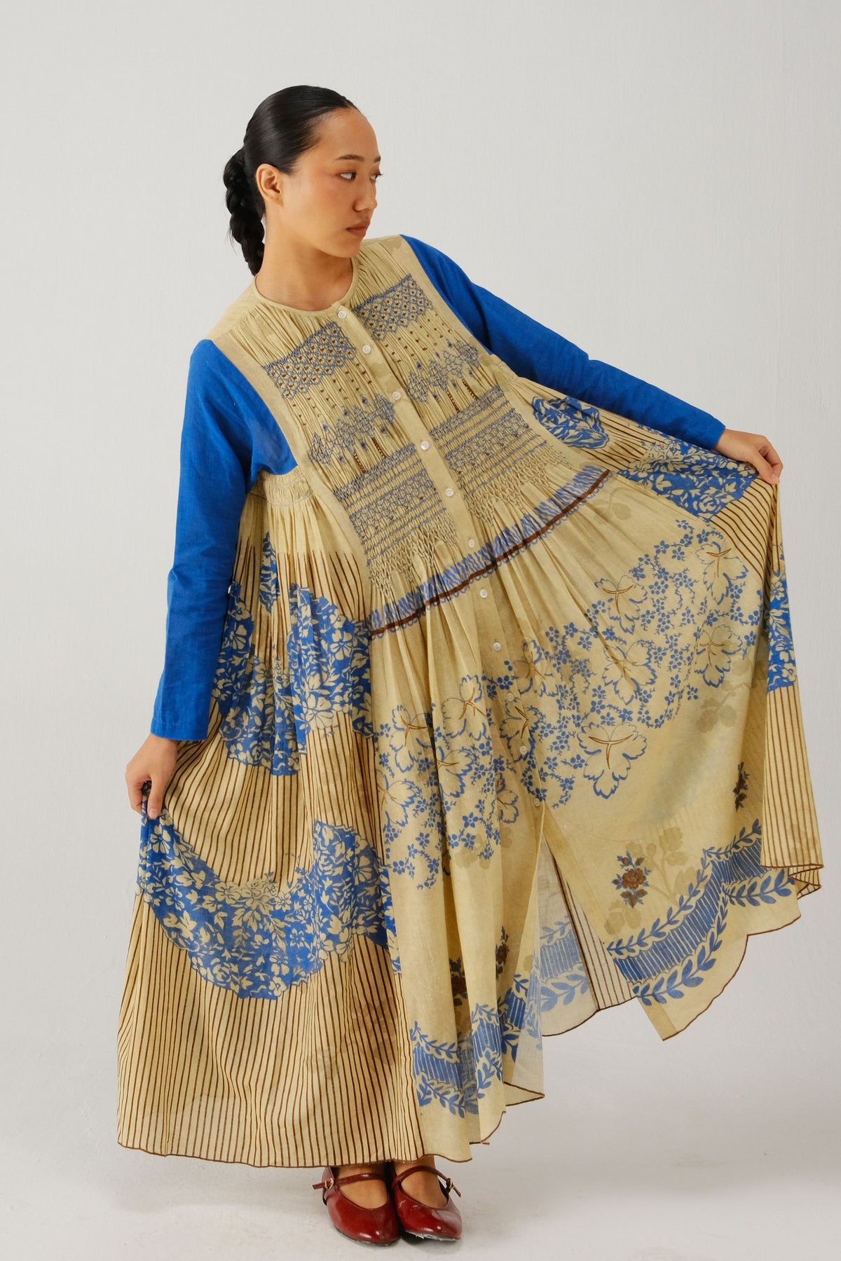 Bluebell Frida Dress