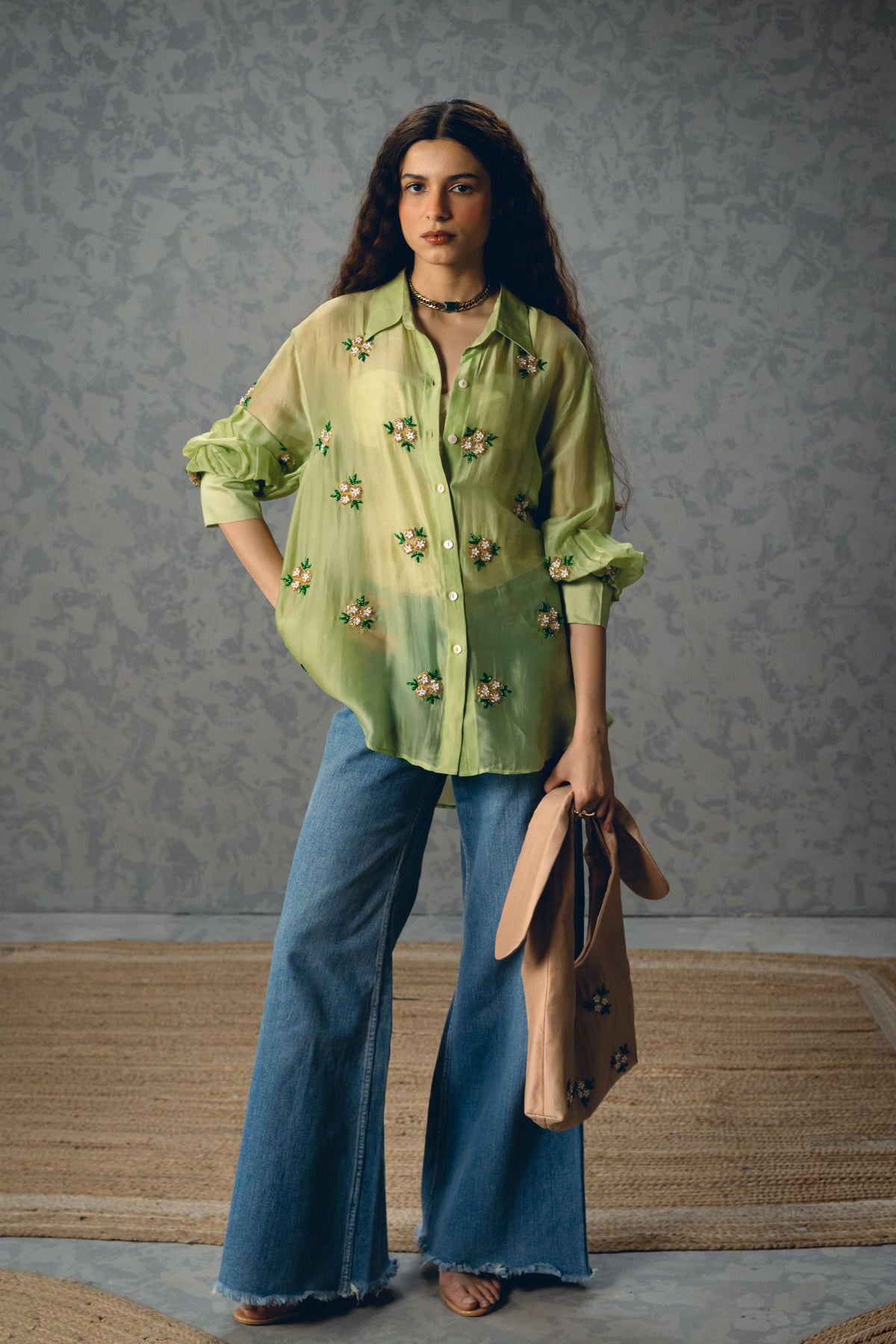 Romy Shirt