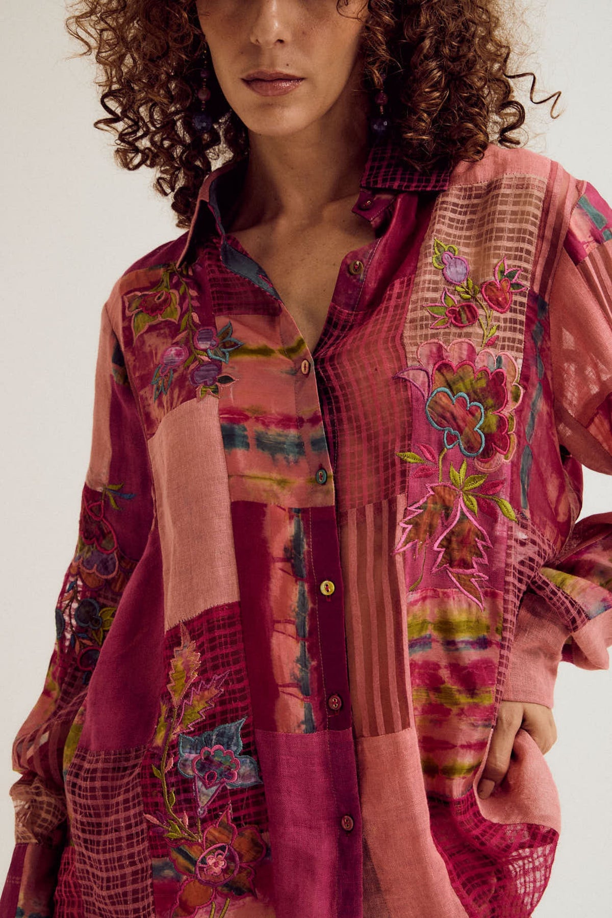 Vinca Co-ord Set