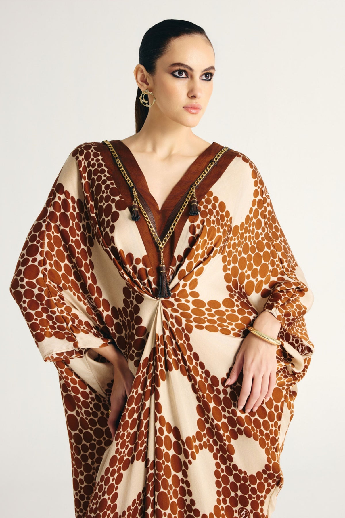 Alya Kaftan