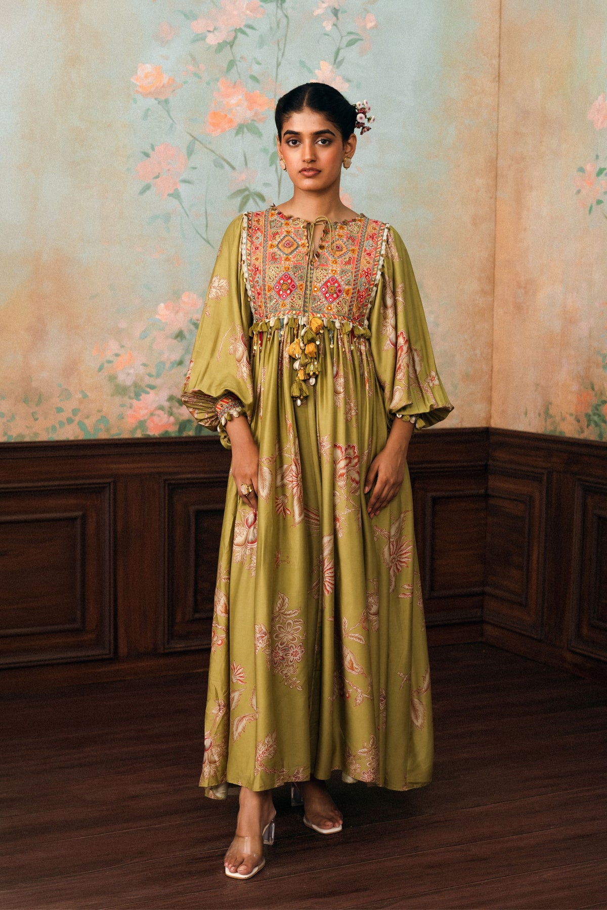 Estella Dress