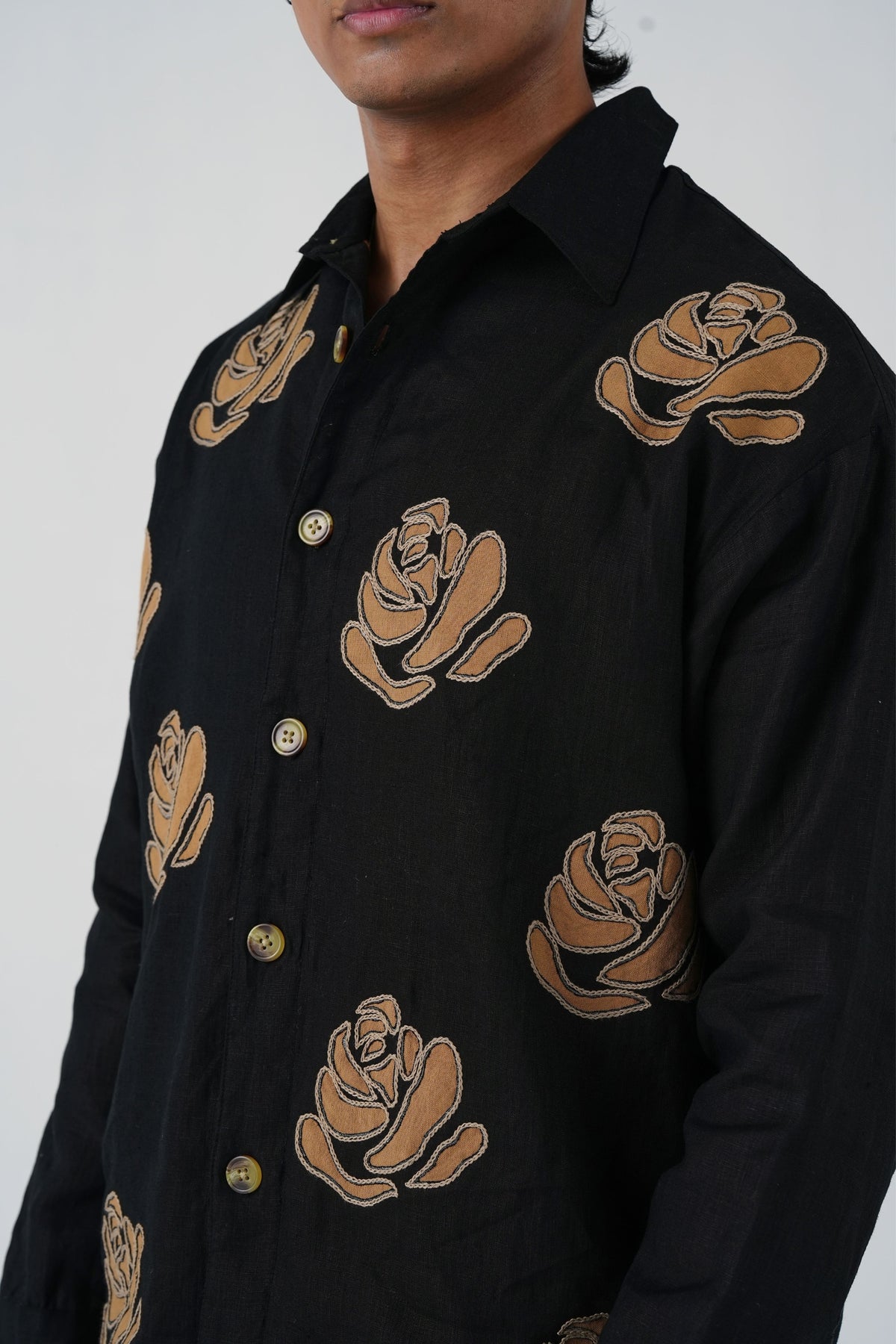 Tram Jacket