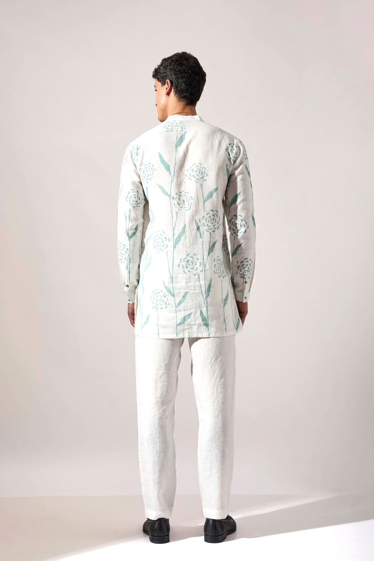 Jude Estate Kurta Set