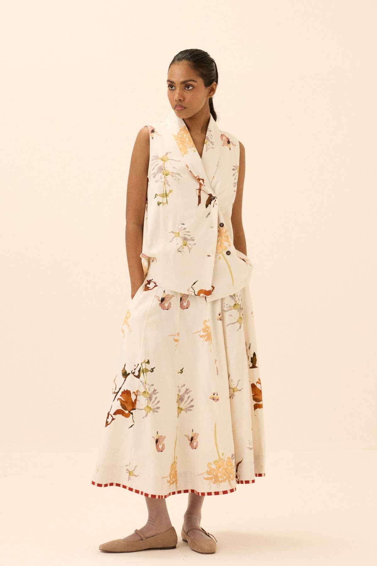 Idyll Co-ord Set