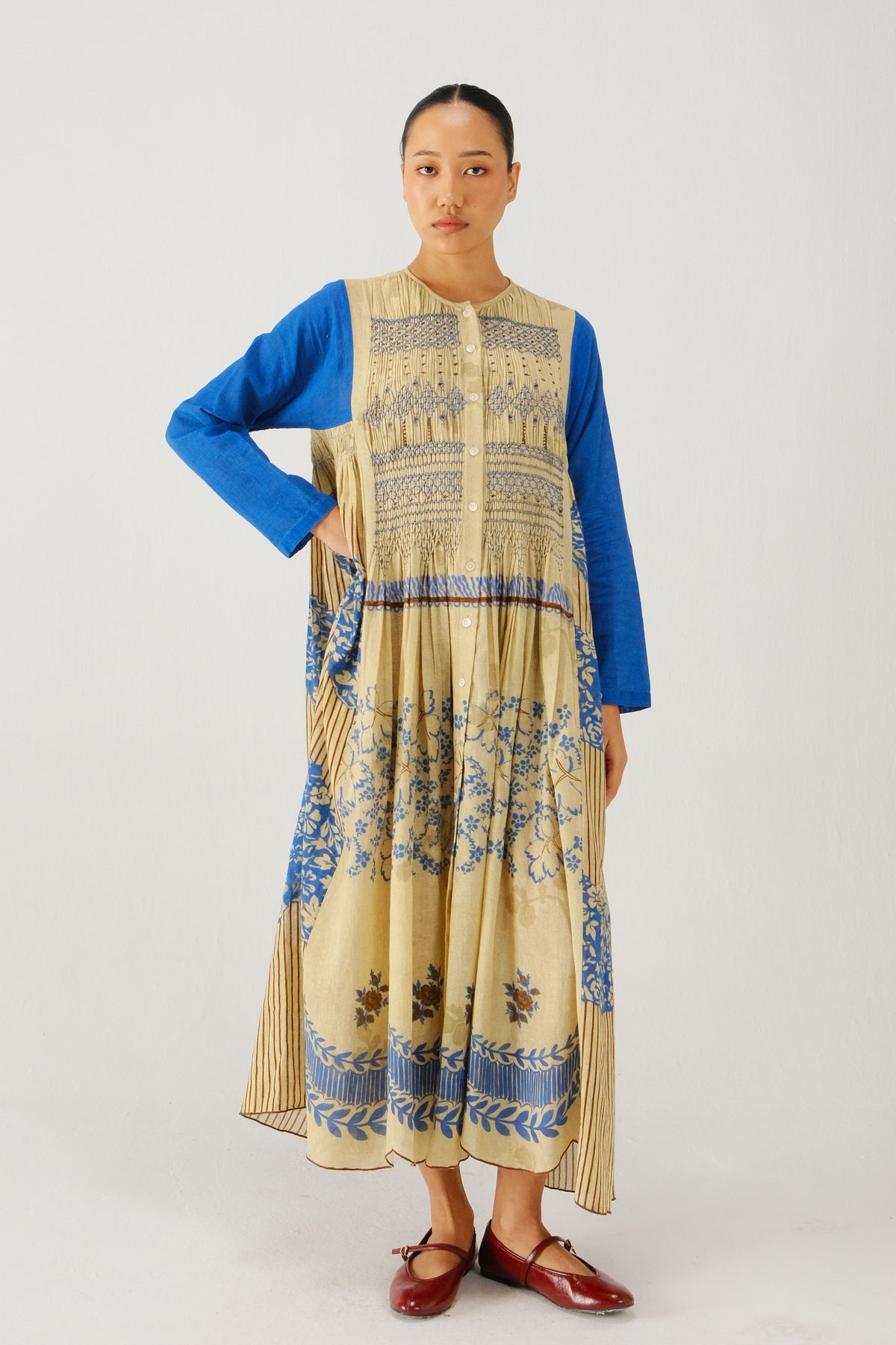 Bluebell Frida Dress