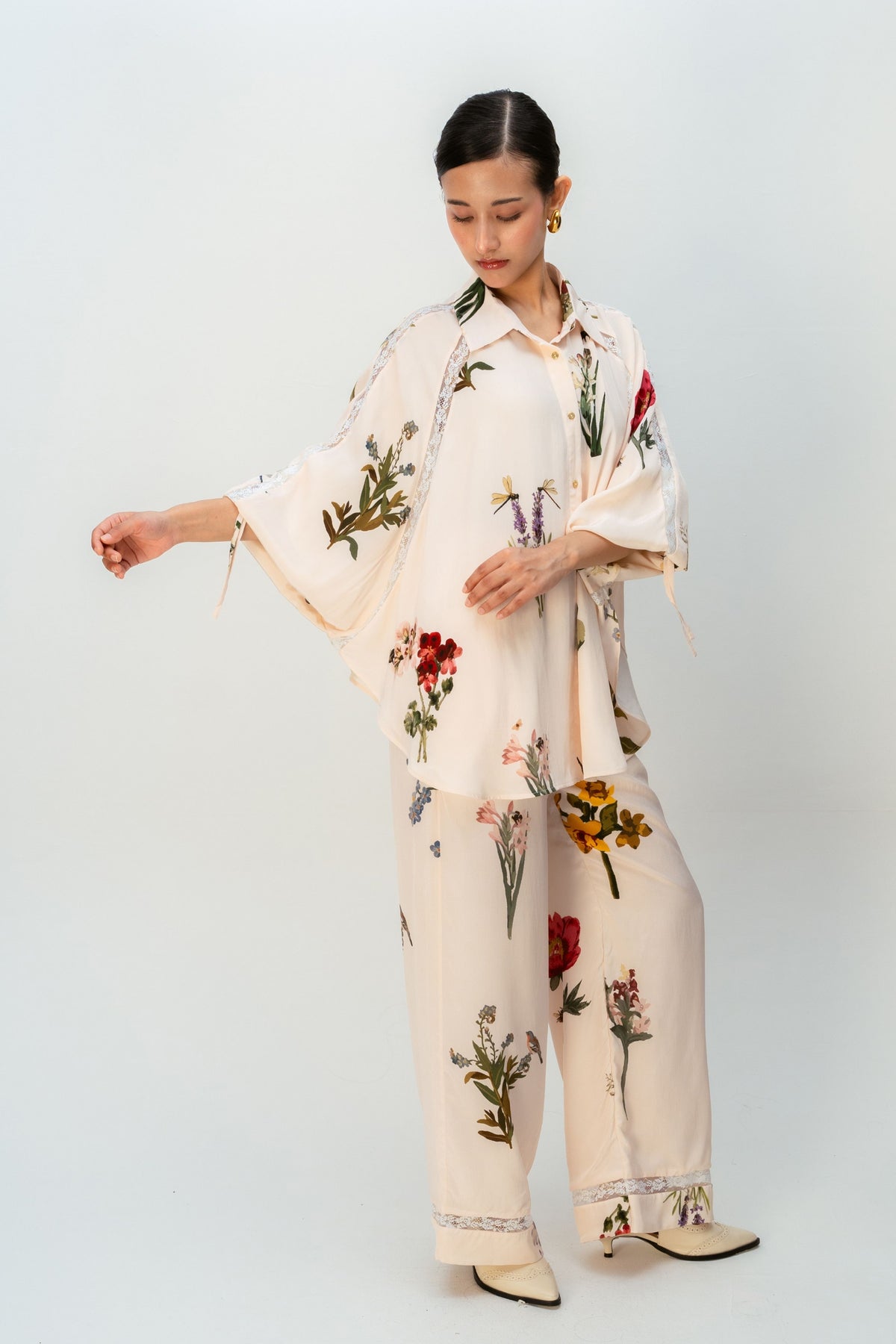 Gentle Grace Co-ord Set