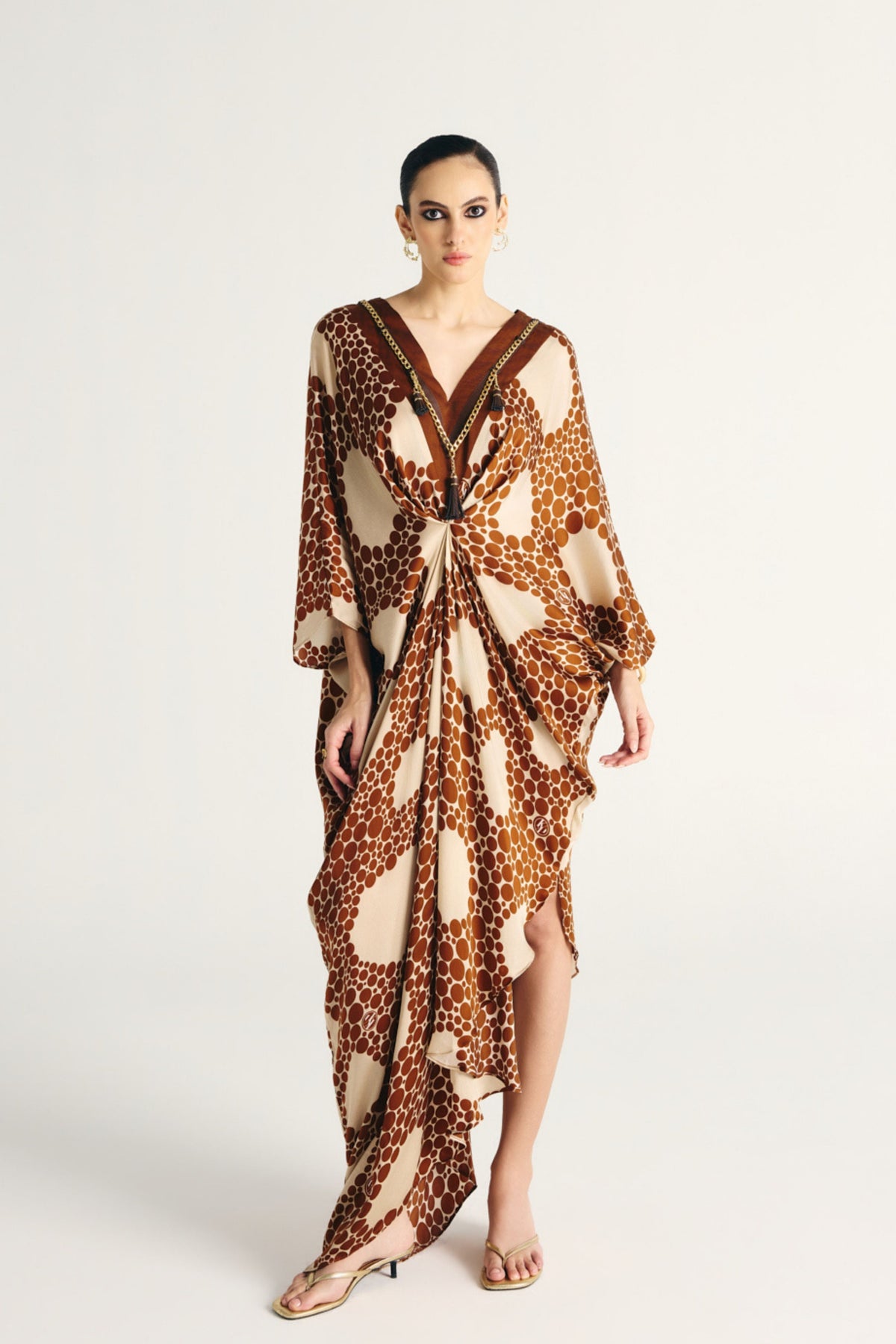 Alya Kaftan