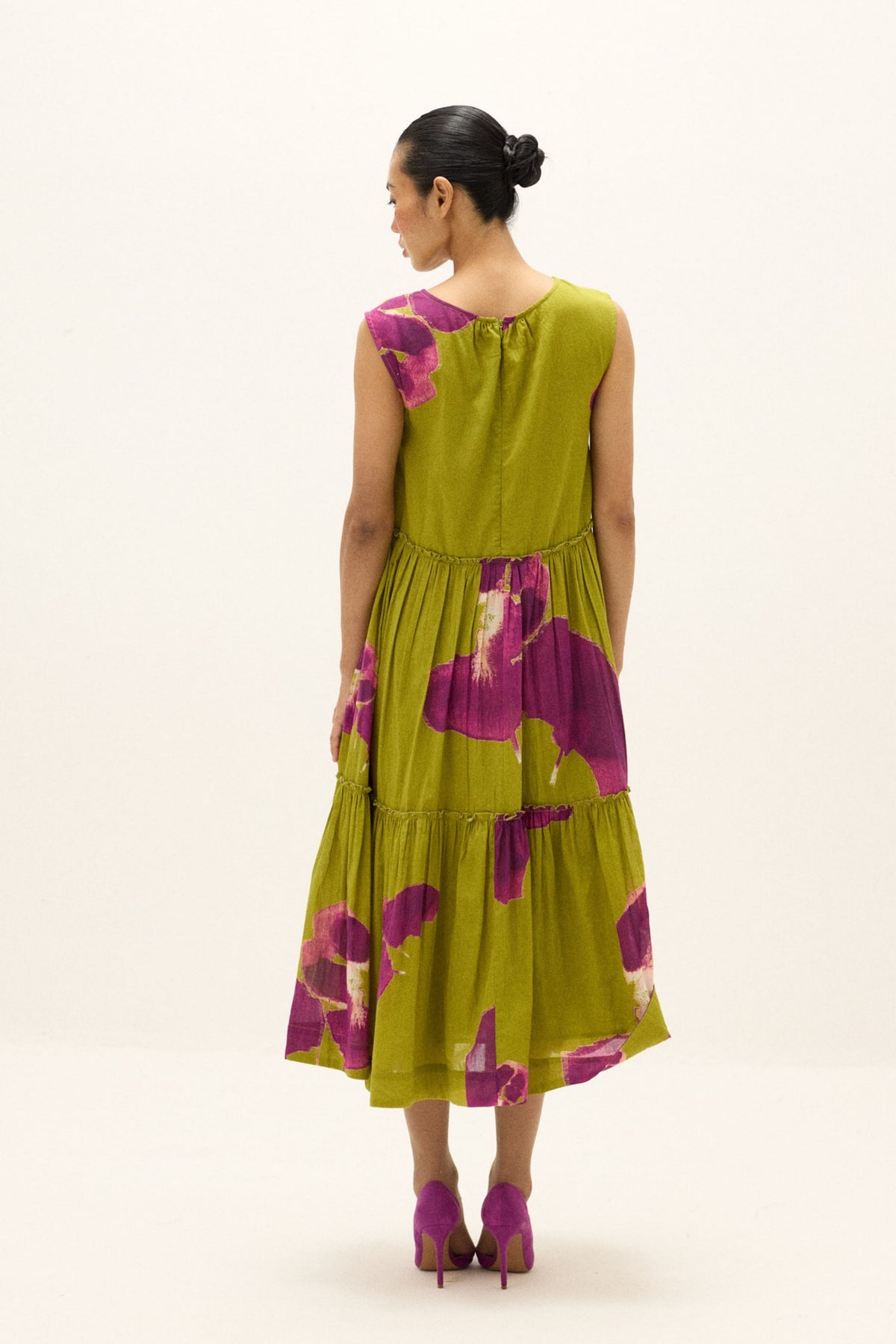 Florine Dress
