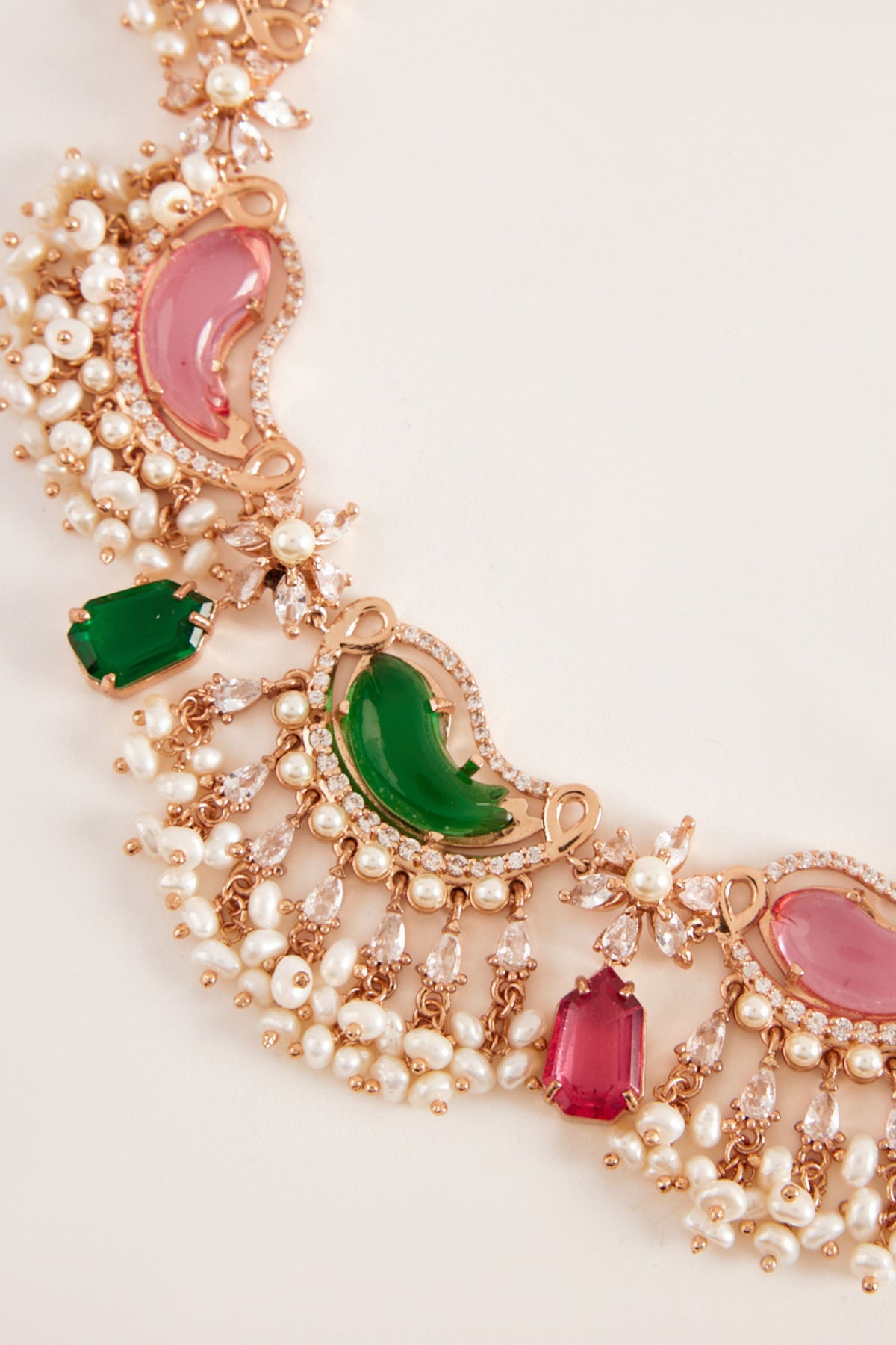 Le Nerina Necklace