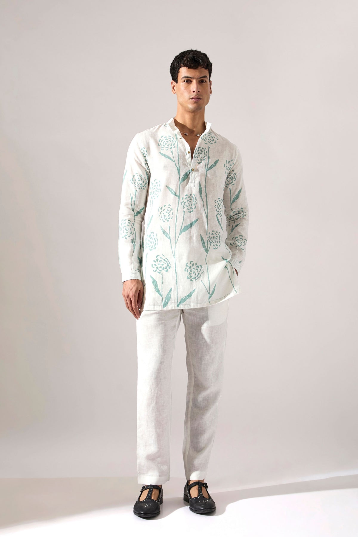 Jude Estate Kurta Set
