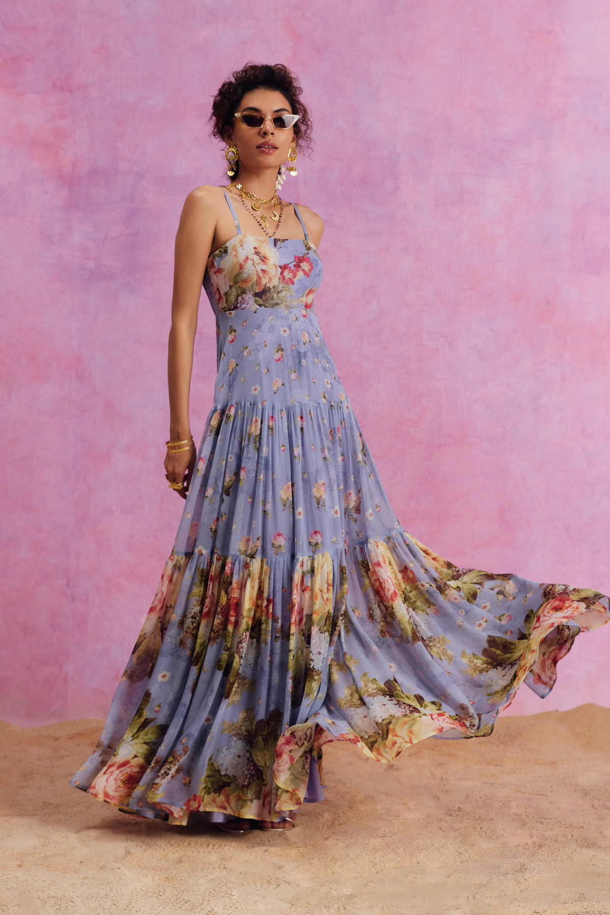 Urika Dress