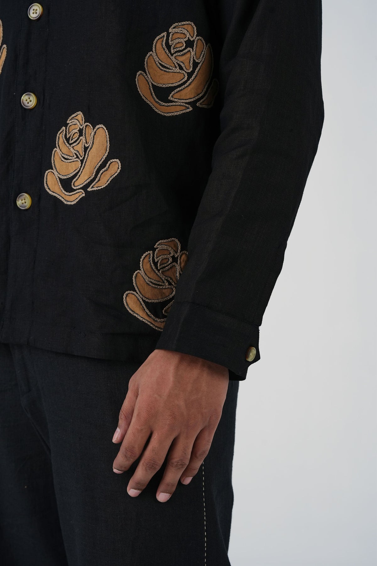 Tram Jacket