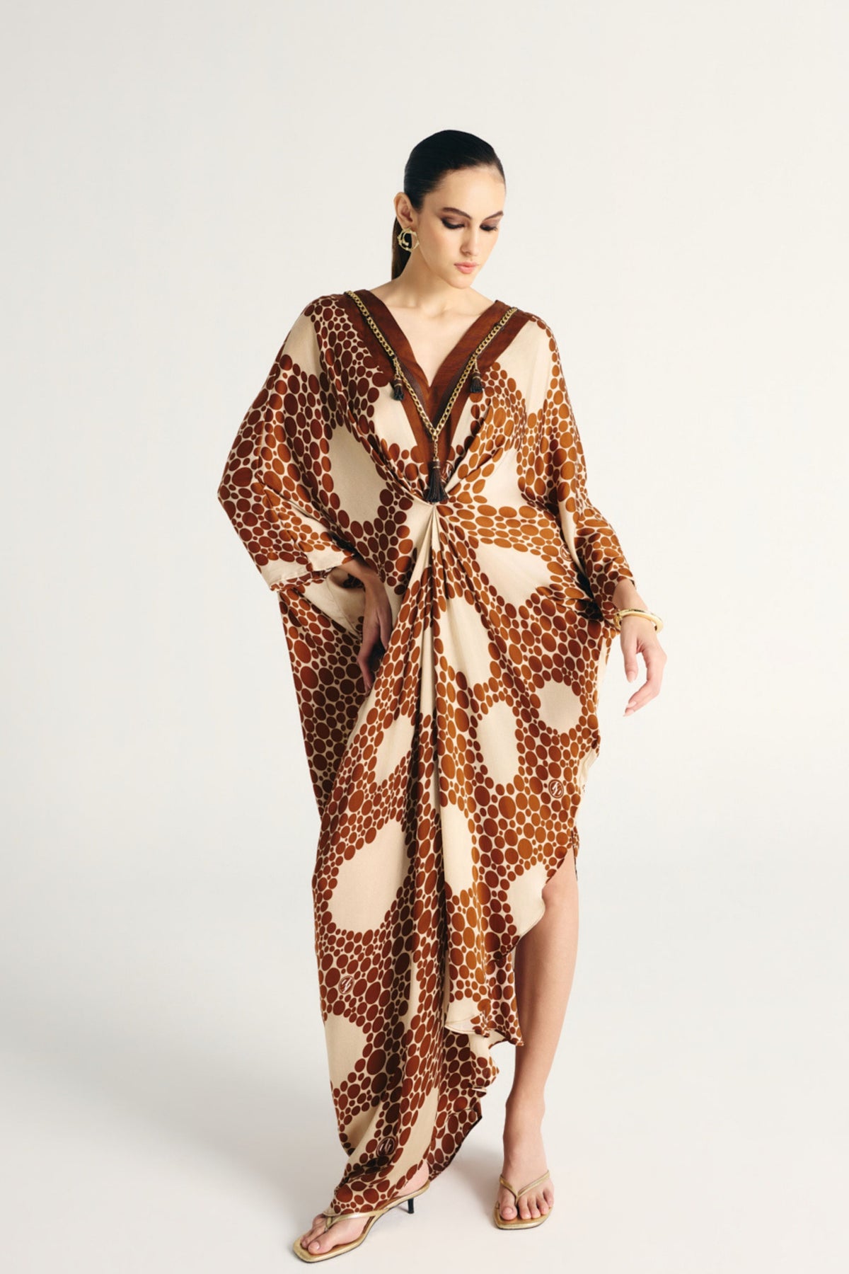 Alya Kaftan