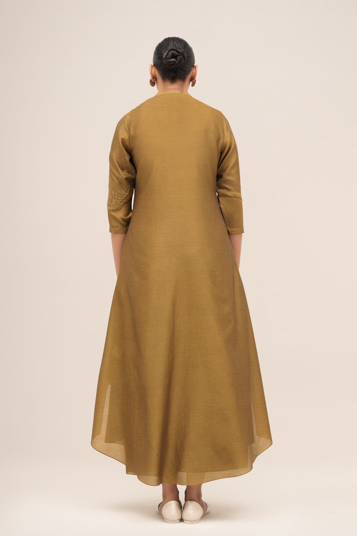 Rida Jacket Set