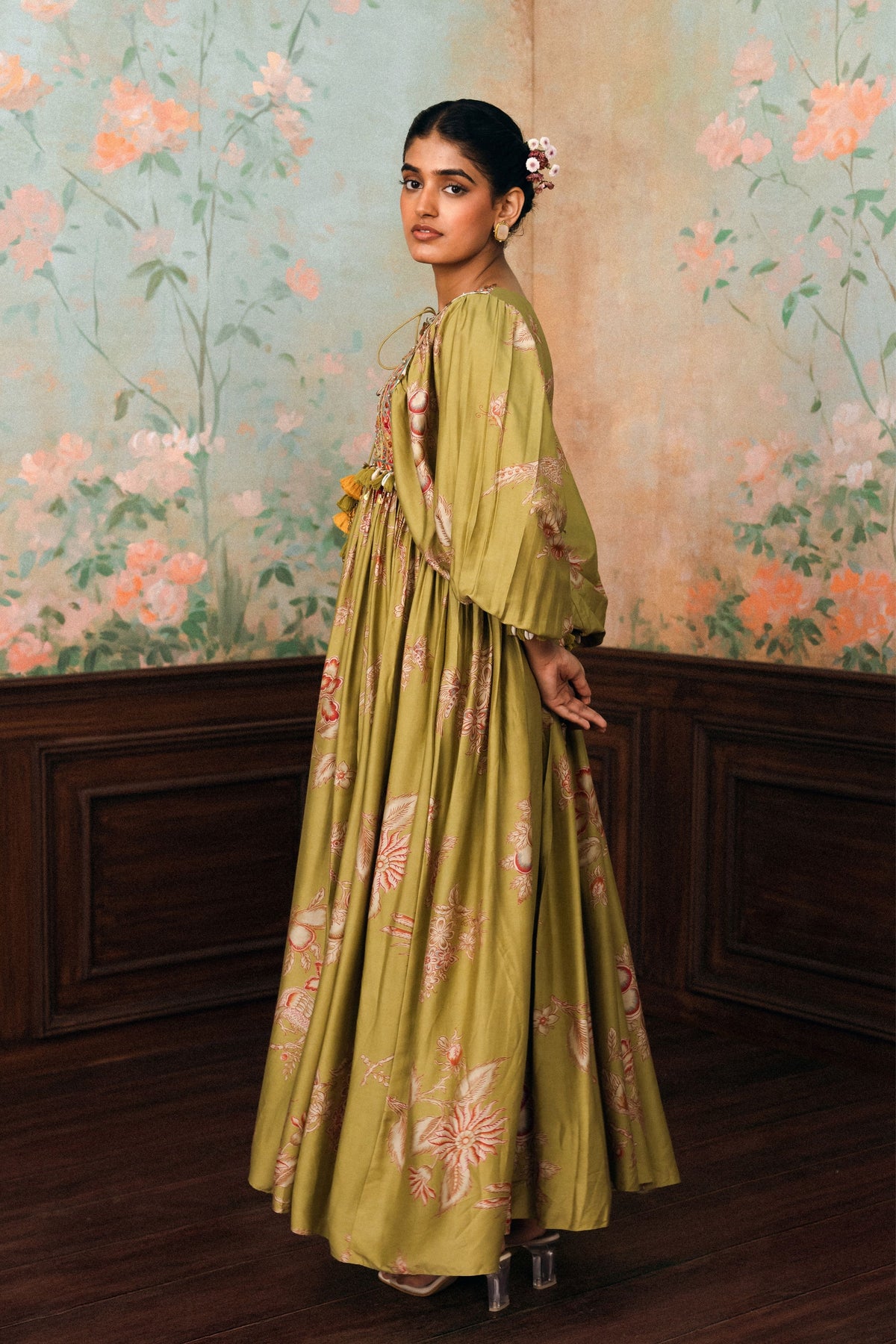 Estella Dress
