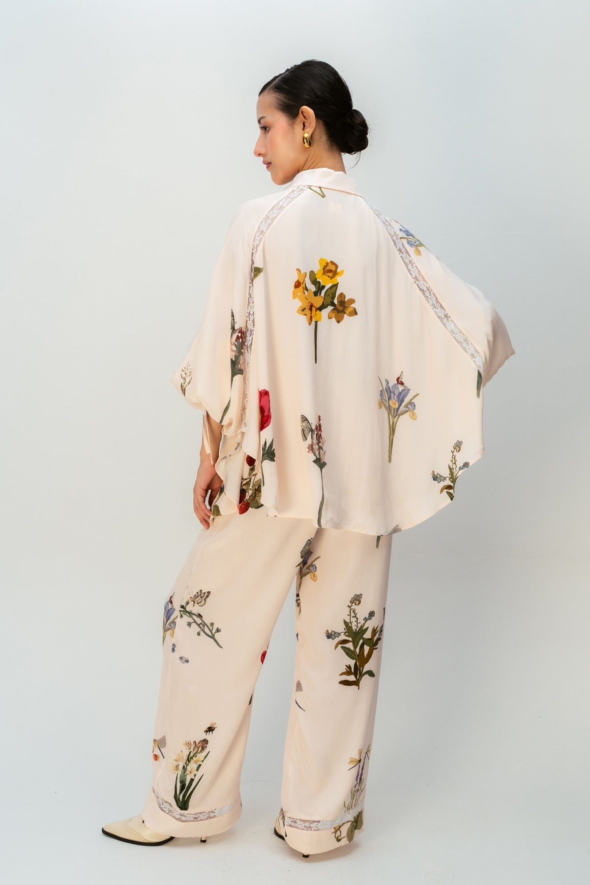 Gentle Grace Co-ord Set