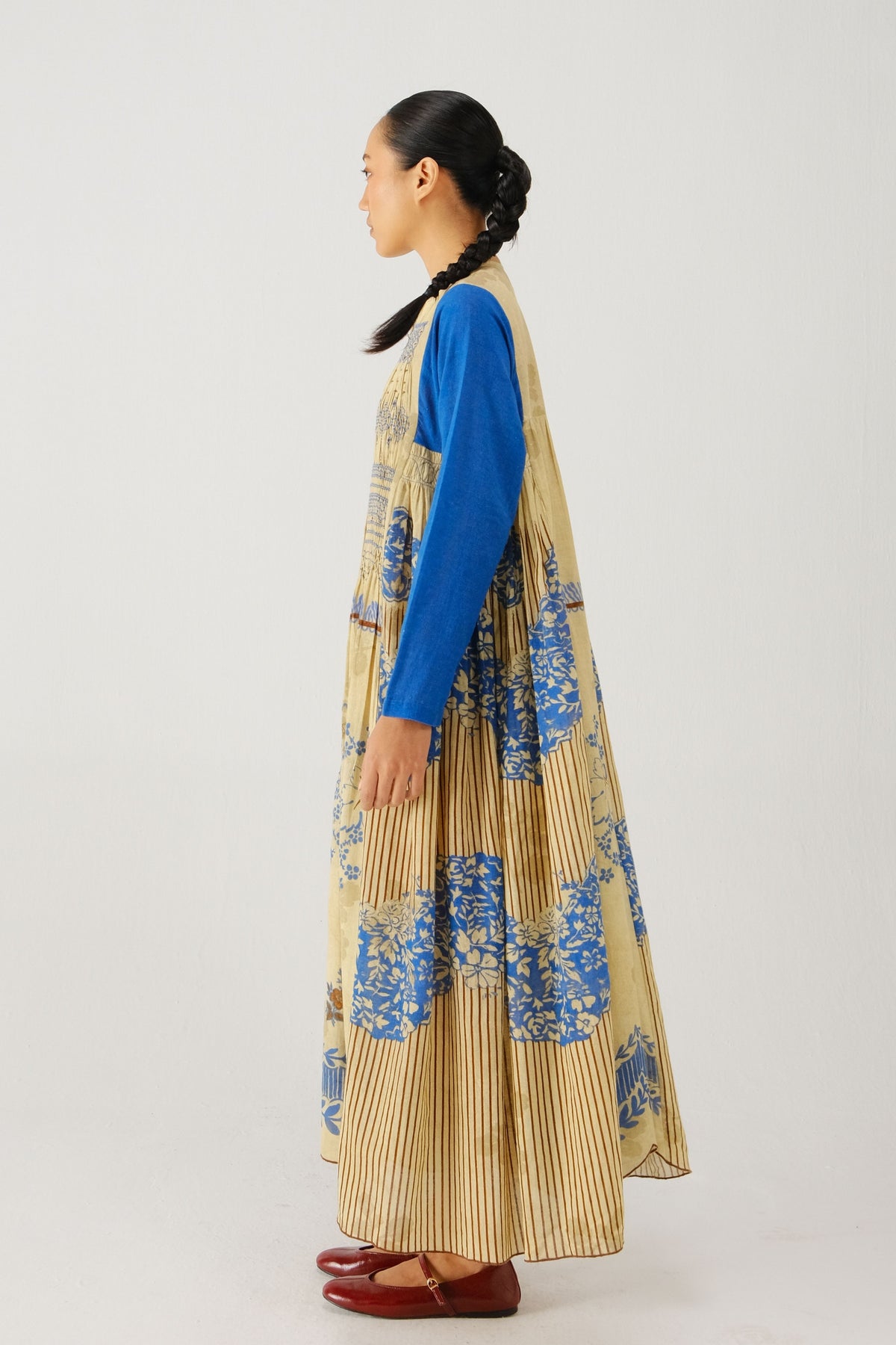 Bluebell Frida Dress