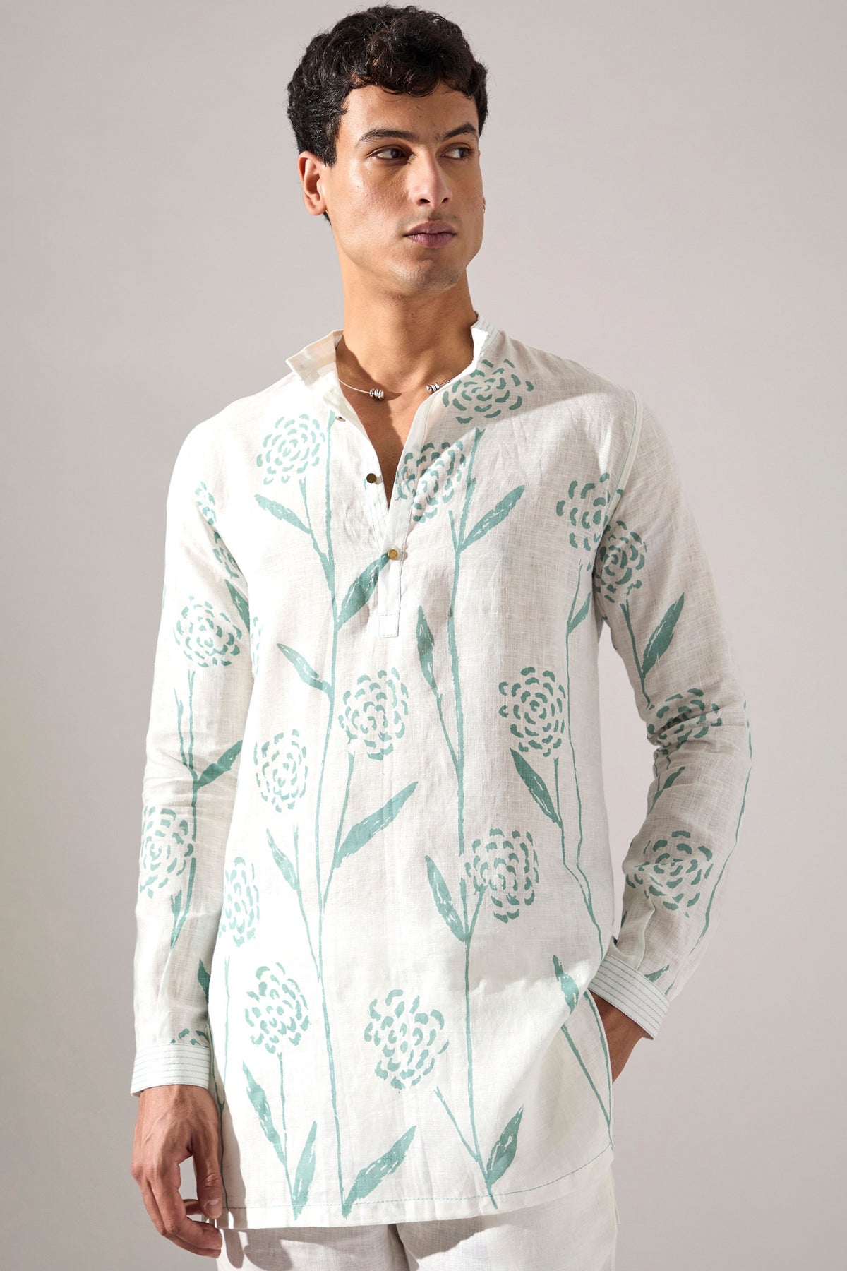 Jude Estate Kurta Set