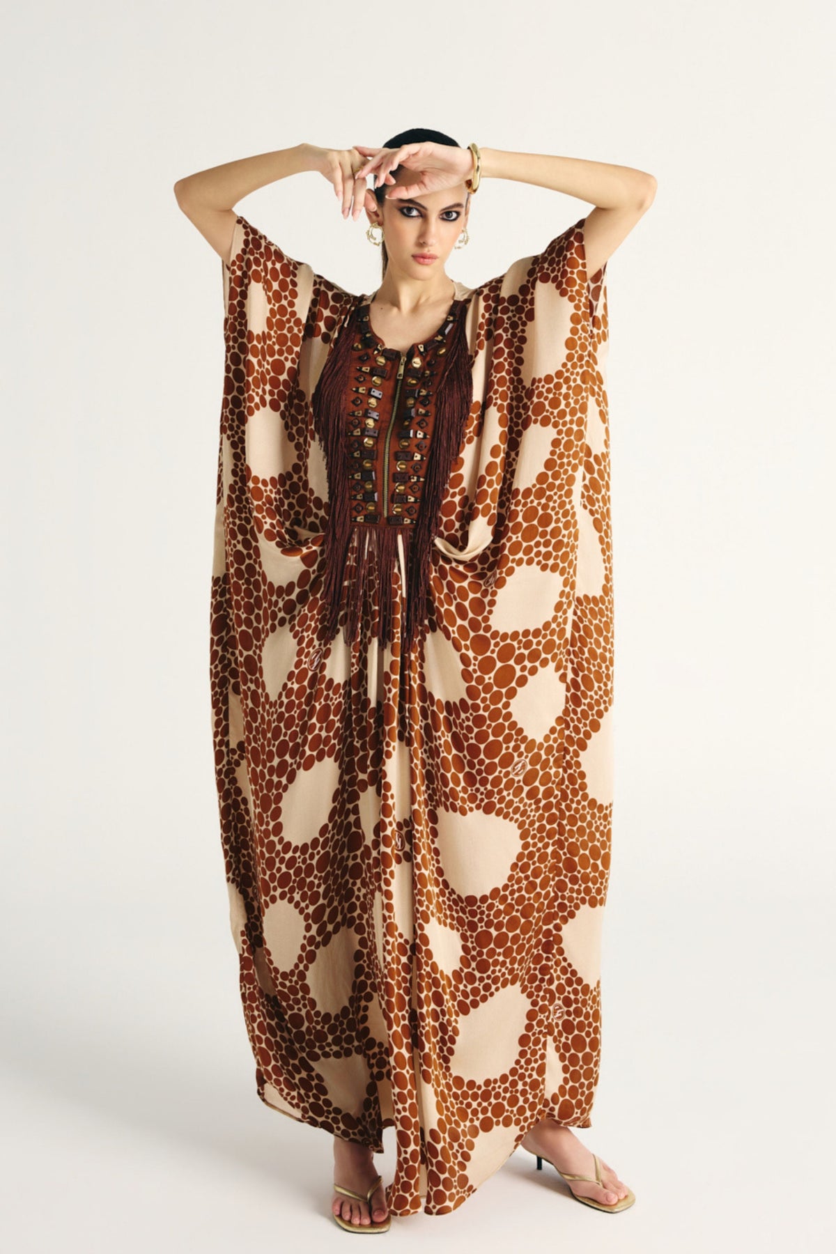 Naya Kaftan